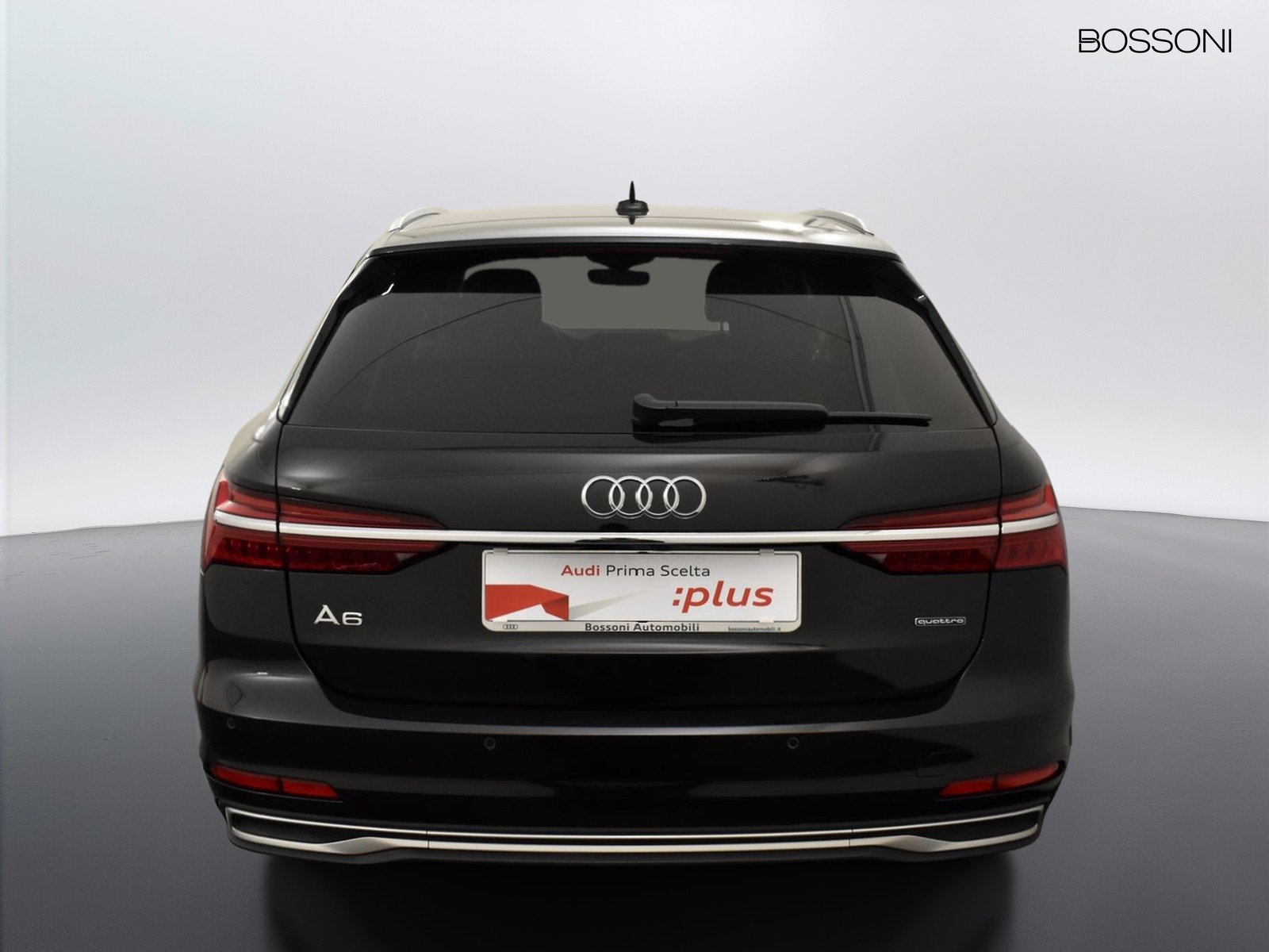 12 - Audi A6 avant 40 2.0 tdi mhev 12v business advanced quattro ultra s tronic