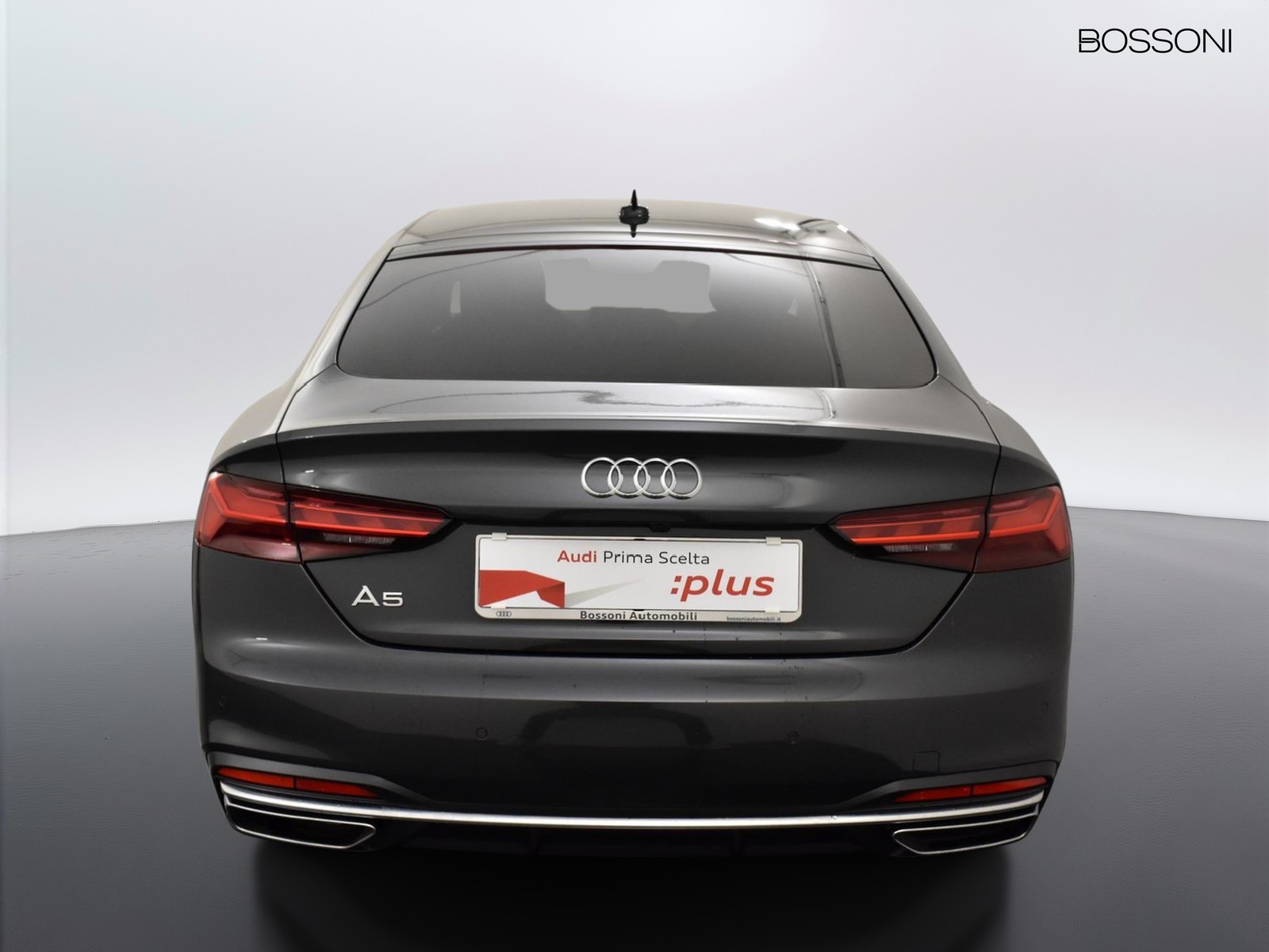 12 - Audi A5 sportback 40 2.0 tdi mhev 204cv business advanced s tronic