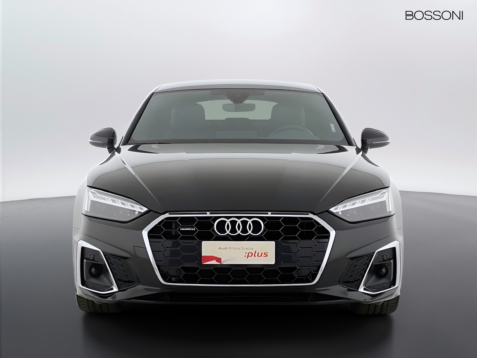 14 - Audi A5 sportback 40 2.0 tdi mhev 204cv s line edition quattro s tronic