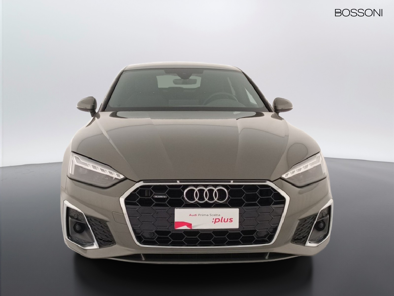 2 - Audi A5 sportback 40 2.0 tdi mhev 204cv s line edition quattro s tronic
