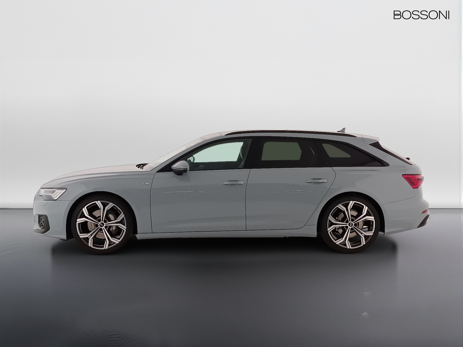 15 - Audi A6 avant 50 3.0 v6 tdi mhev 48v s line edition quattro ultra tiptronic