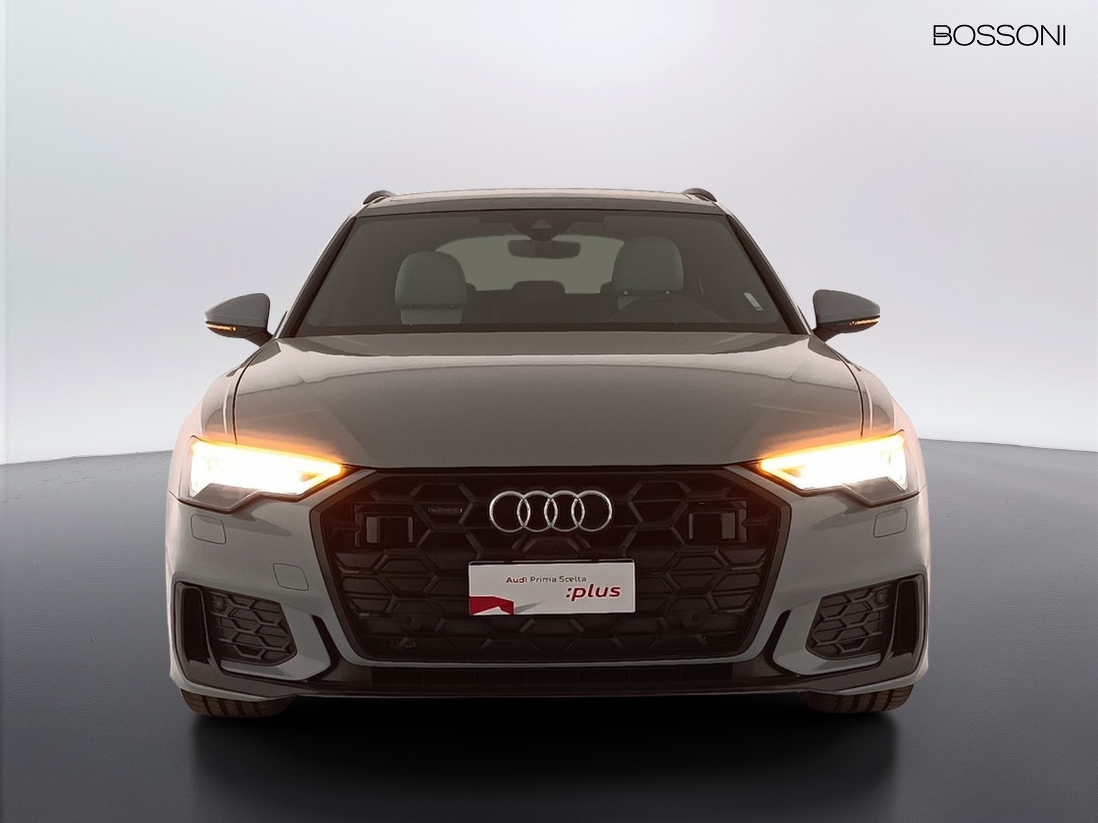 29 - Audi A6 avant 50 3.0 v6 tdi mhev 48v s line edition quattro ultra tiptronic