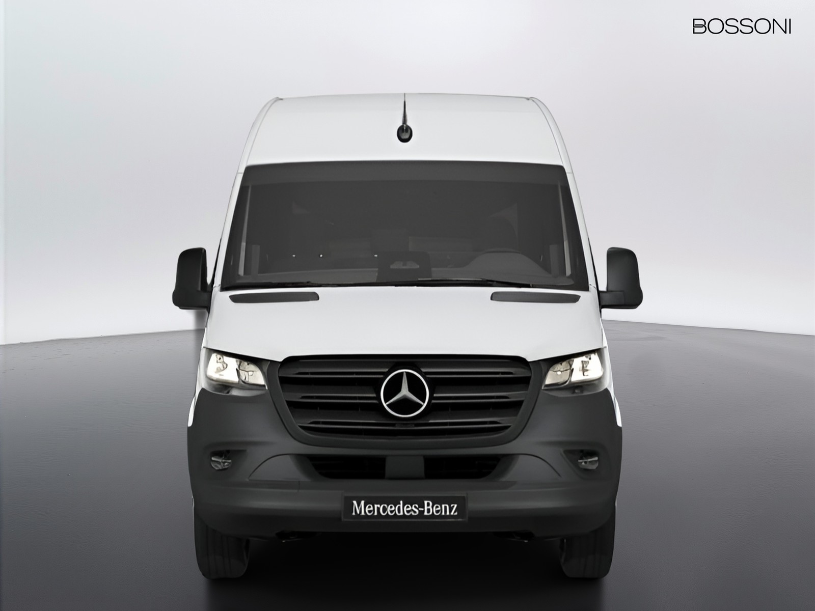2 - Mercedes Vans Sprinter 315 rwd 2.0 cdi f 37/35 pro