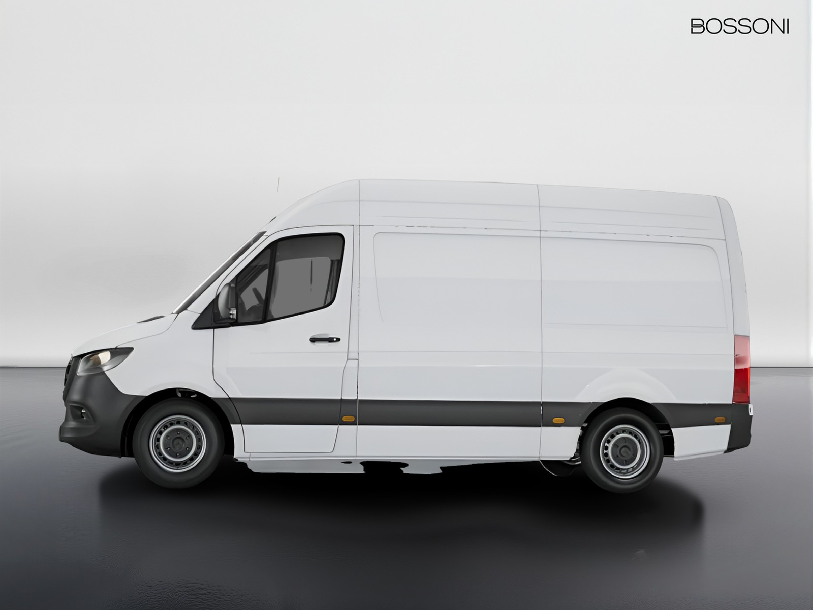 3 - Mercedes Vans Sprinter 315 rwd 2.0 cdi f 37/35 pro