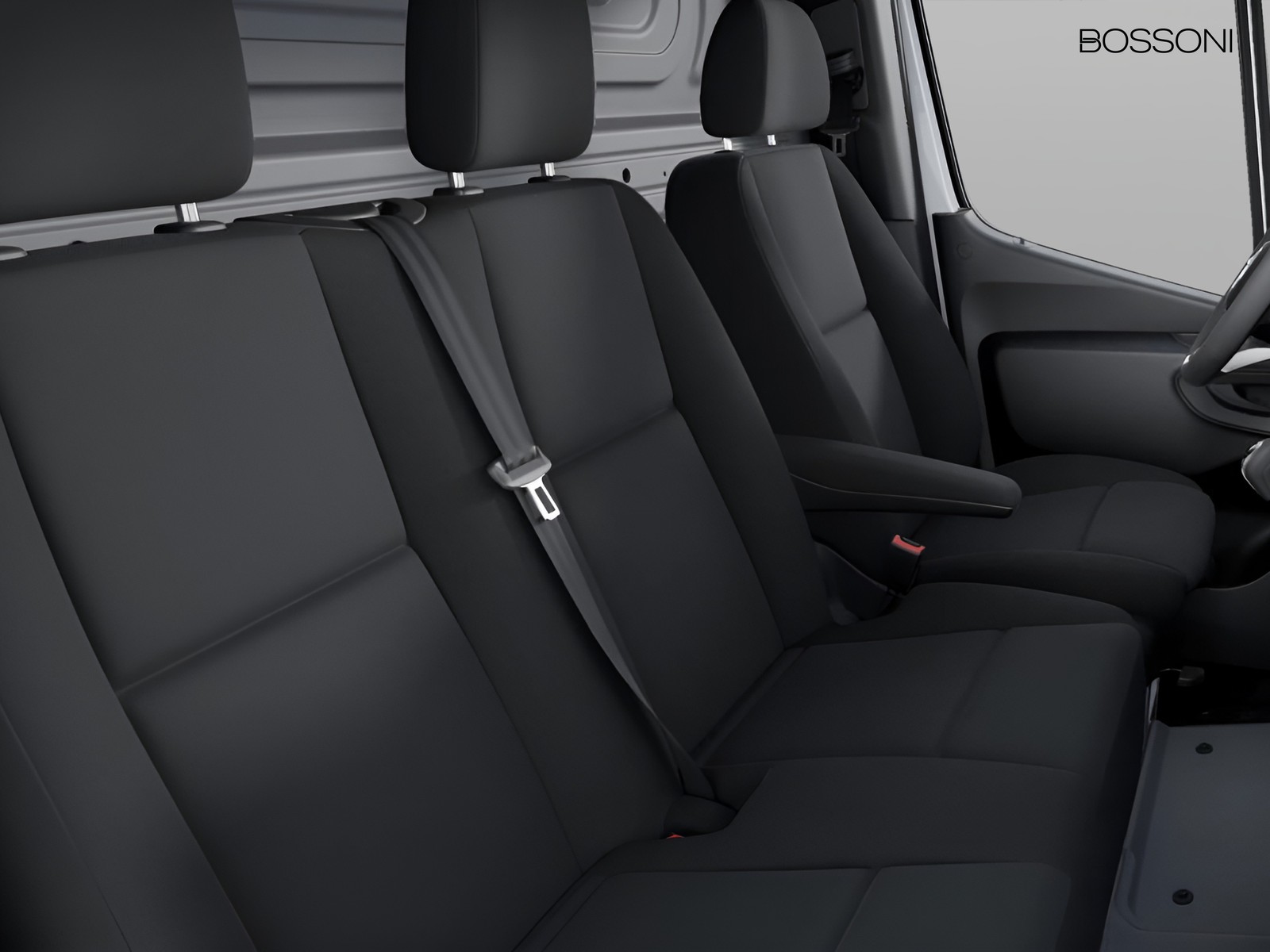 6 - Mercedes Vans Sprinter 315 rwd 2.0 cdi f 37/35 pro