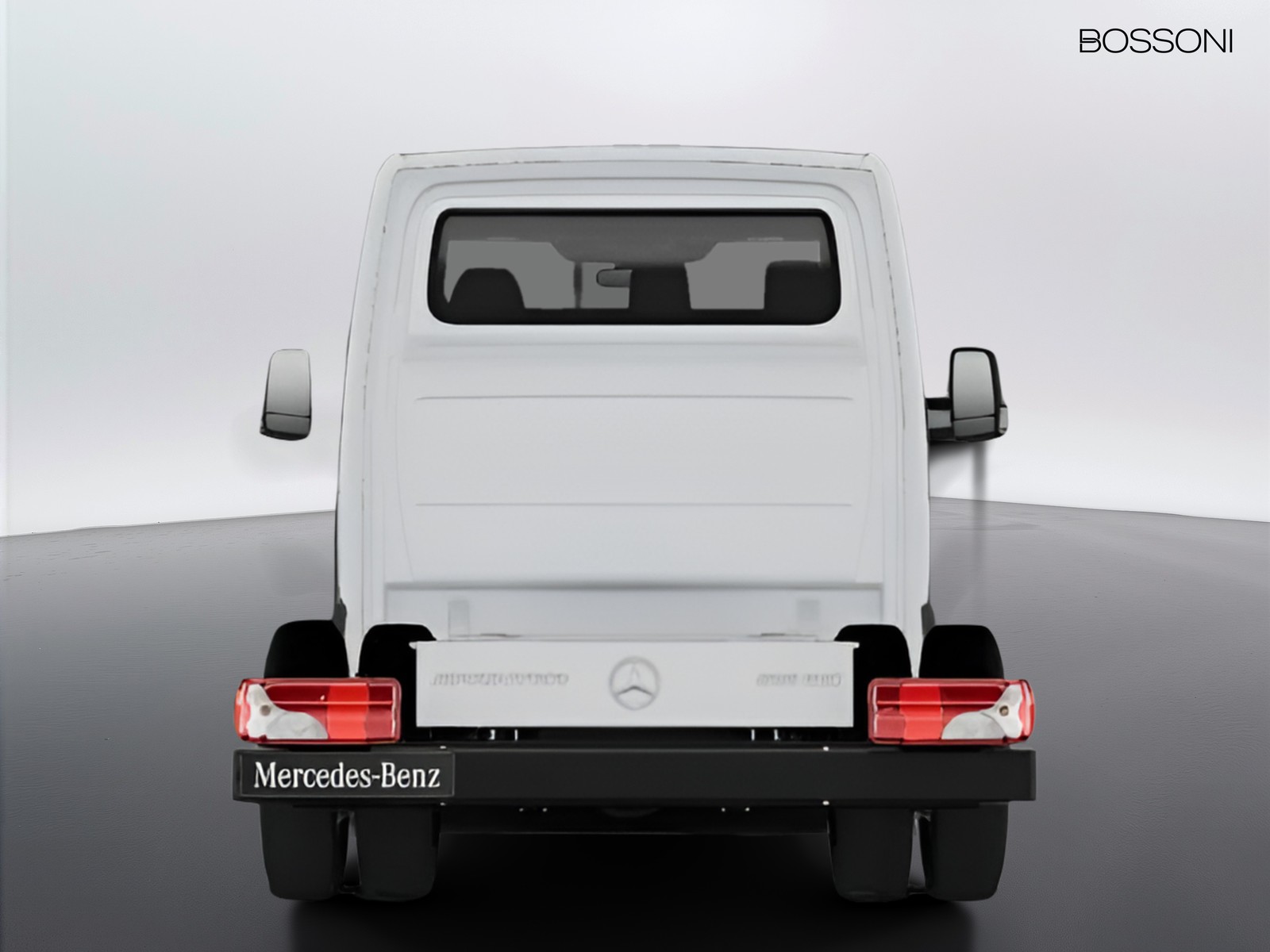 5 - Mercedes Vans Sprinter Telaio 515CDI 37/50 PRO