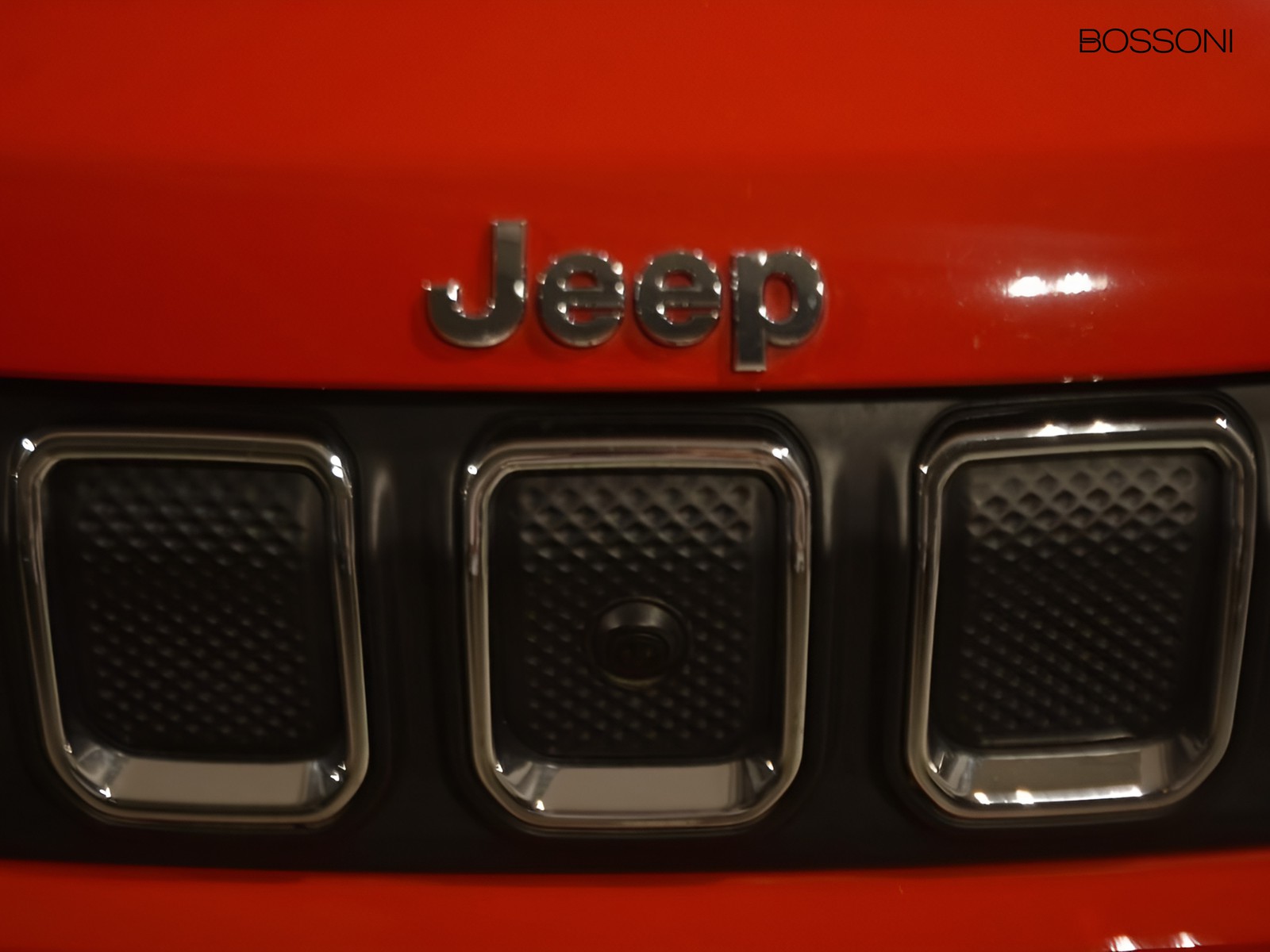 21 - Jeep Compass 1.6 multijet ii 130cv limited 2wd