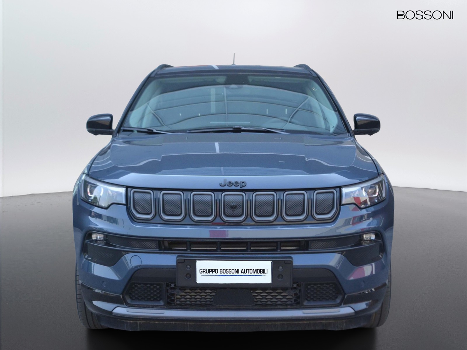 2 - Jeep Compass 1.6 multijet ii 130cv s 2wd