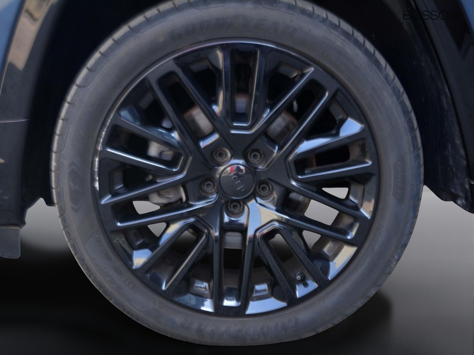 15 - Jeep Compass 1.6 multijet ii 130cv s 2wd