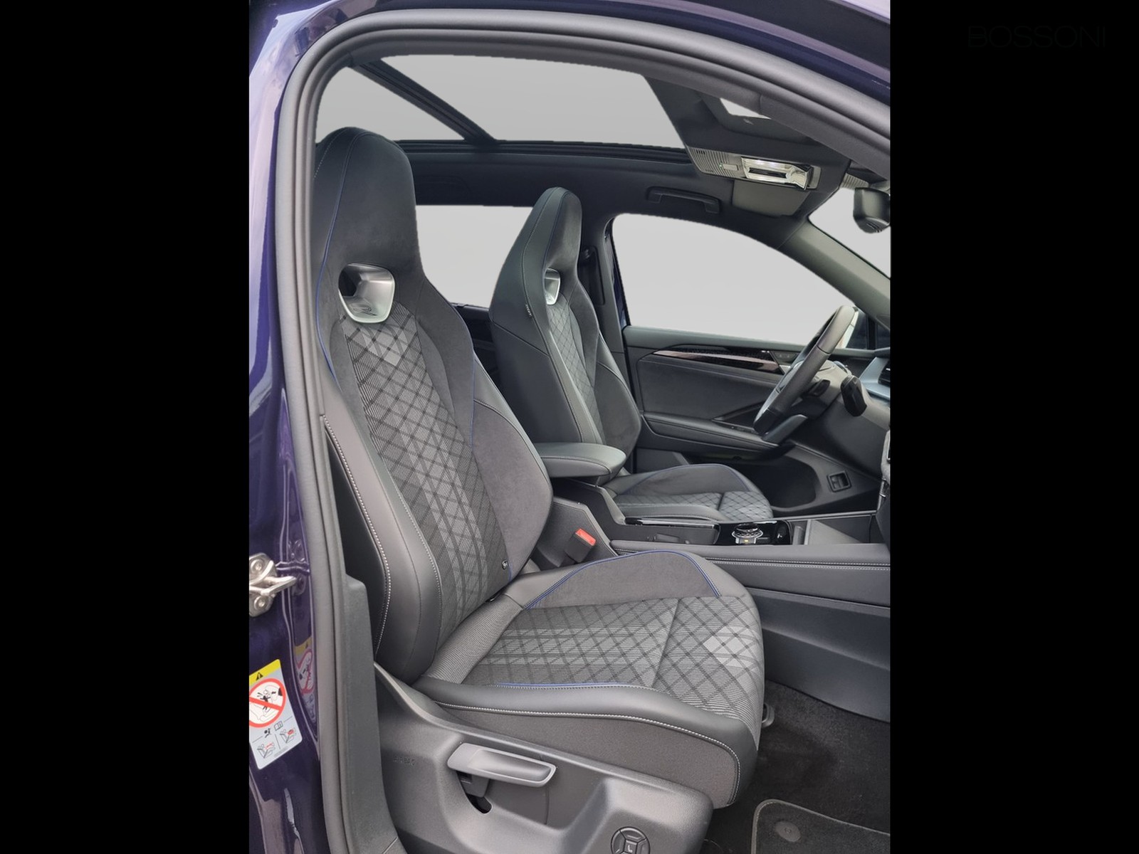12 - Volkswagen Tayron 1.5 tsi ehybrid 204cv r-line plus dsg