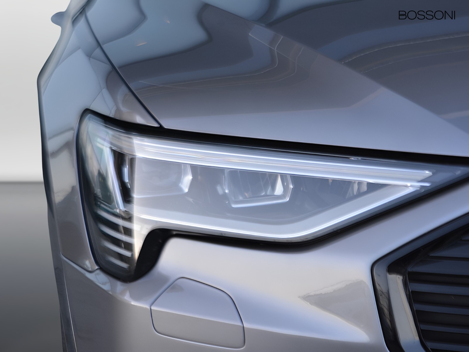 22 - Audi e-tron sportback 55 business fast quattro cvt