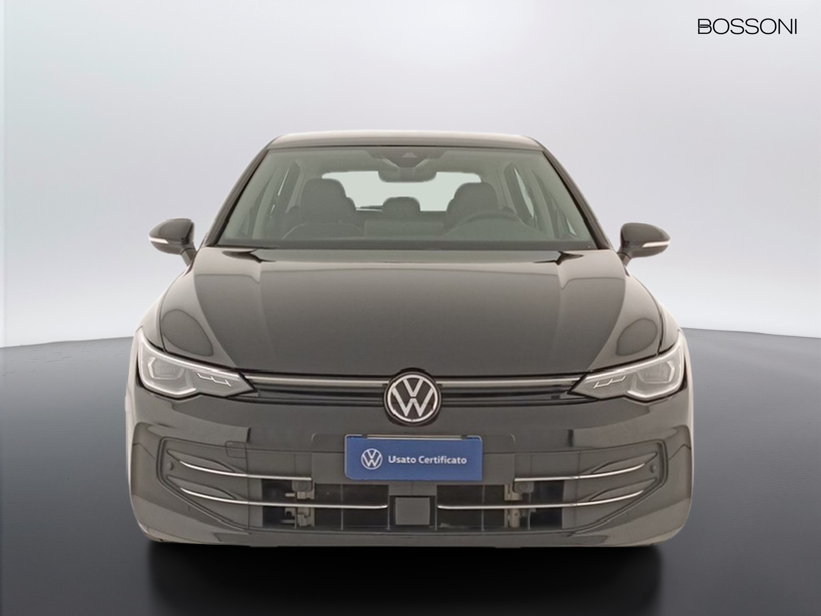 2 - Volkswagen Golf 2.0 tdi scr 150cv style dsg