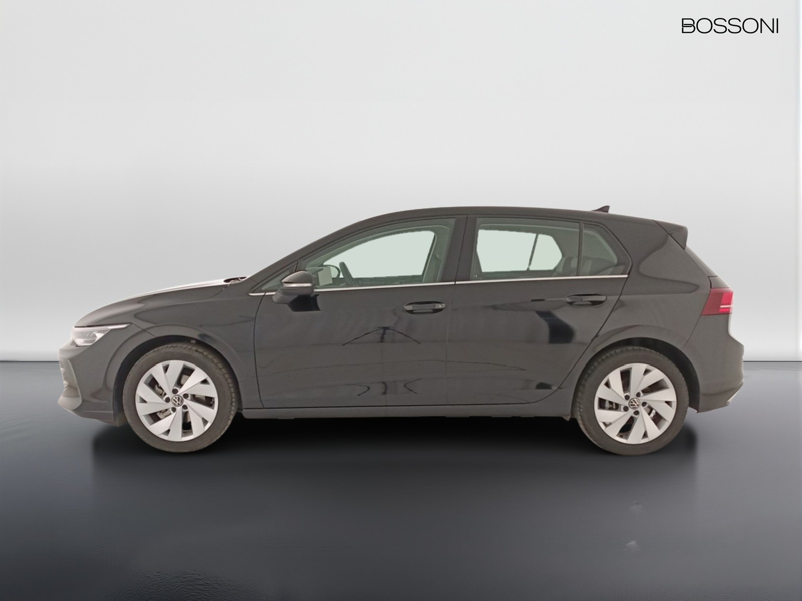 3 - Volkswagen Golf 2.0 tdi scr 150cv style dsg