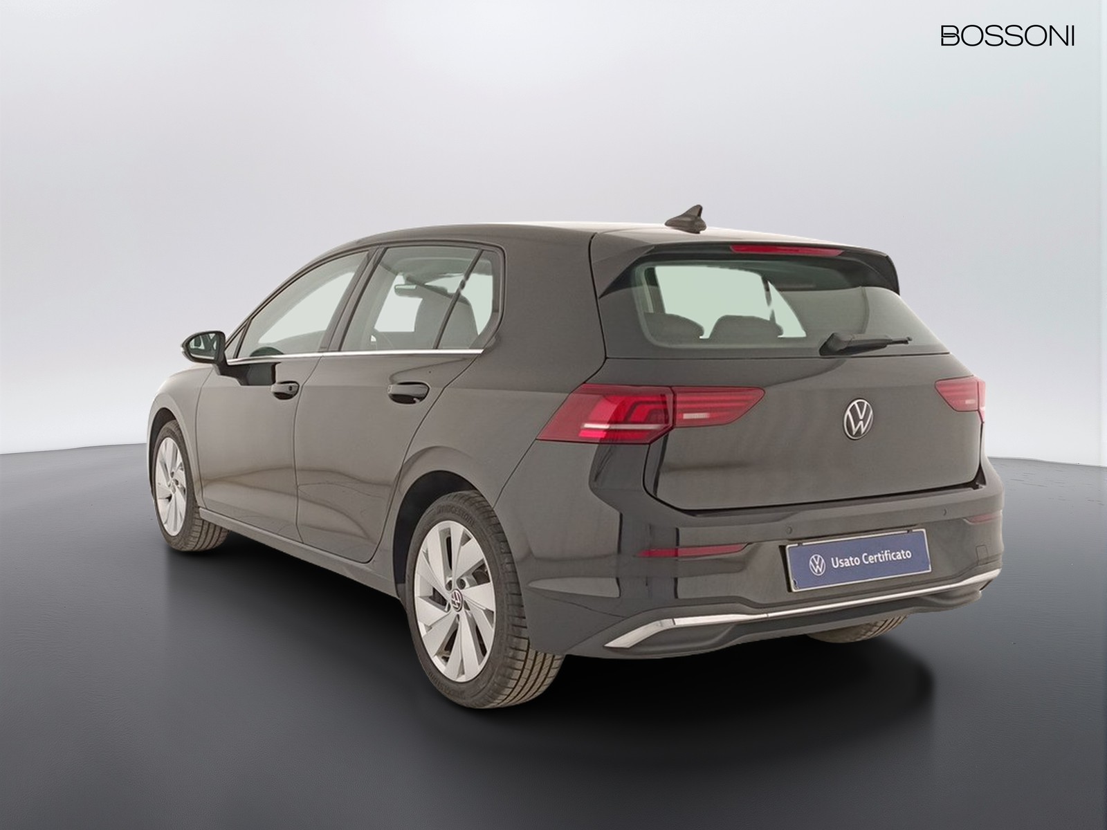 4 - Volkswagen Golf 2.0 tdi scr 150cv style dsg