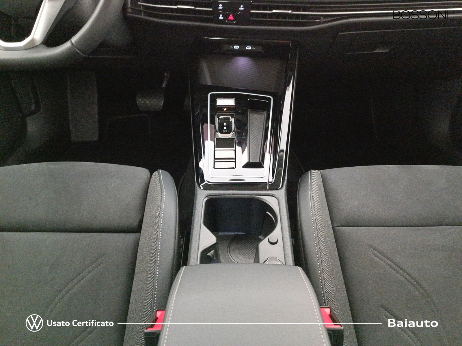14 - Volkswagen Golf 2.0 tdi scr 150cv style dsg