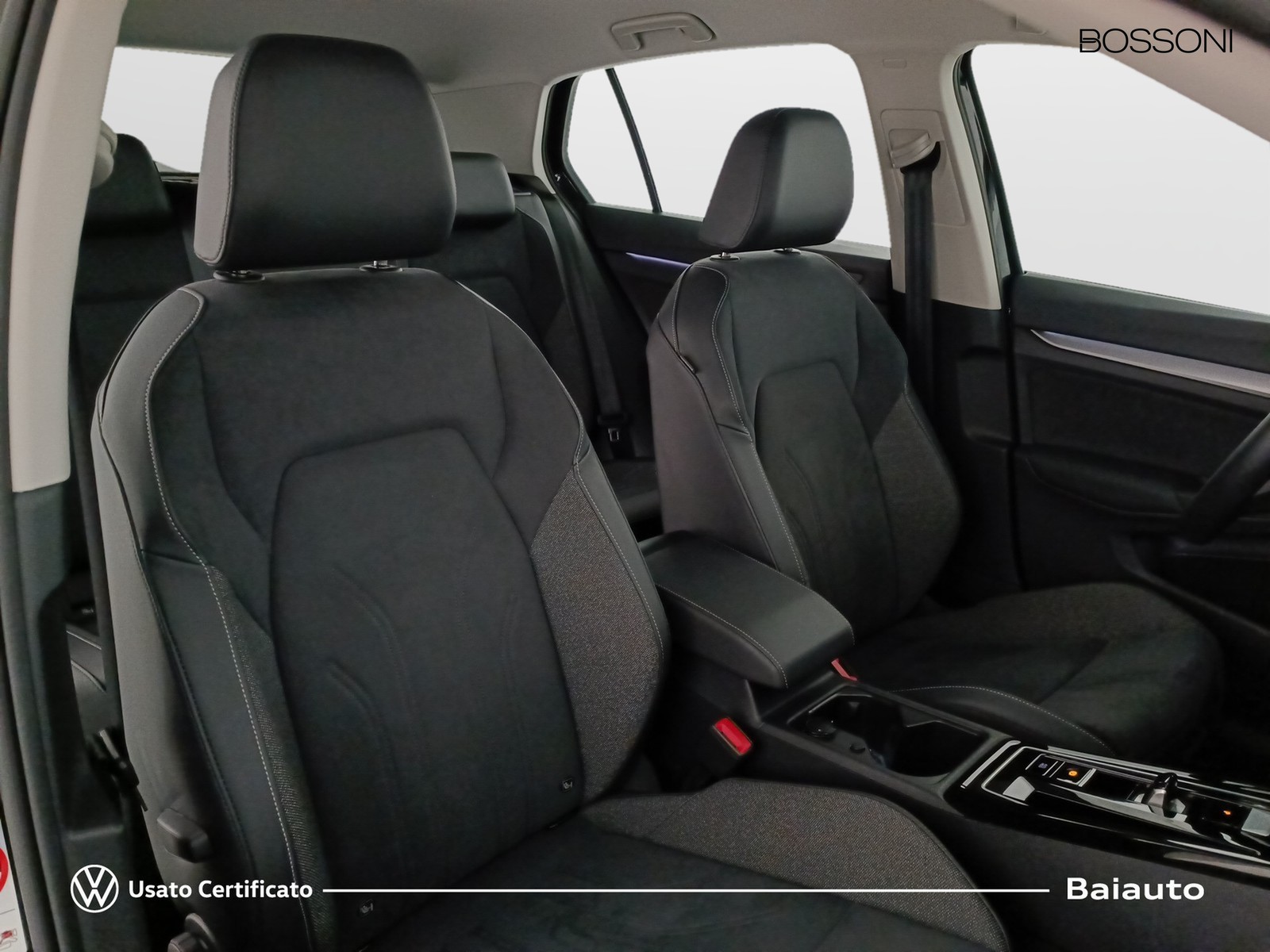 20 - Volkswagen Golf 2.0 tdi scr 150cv style dsg