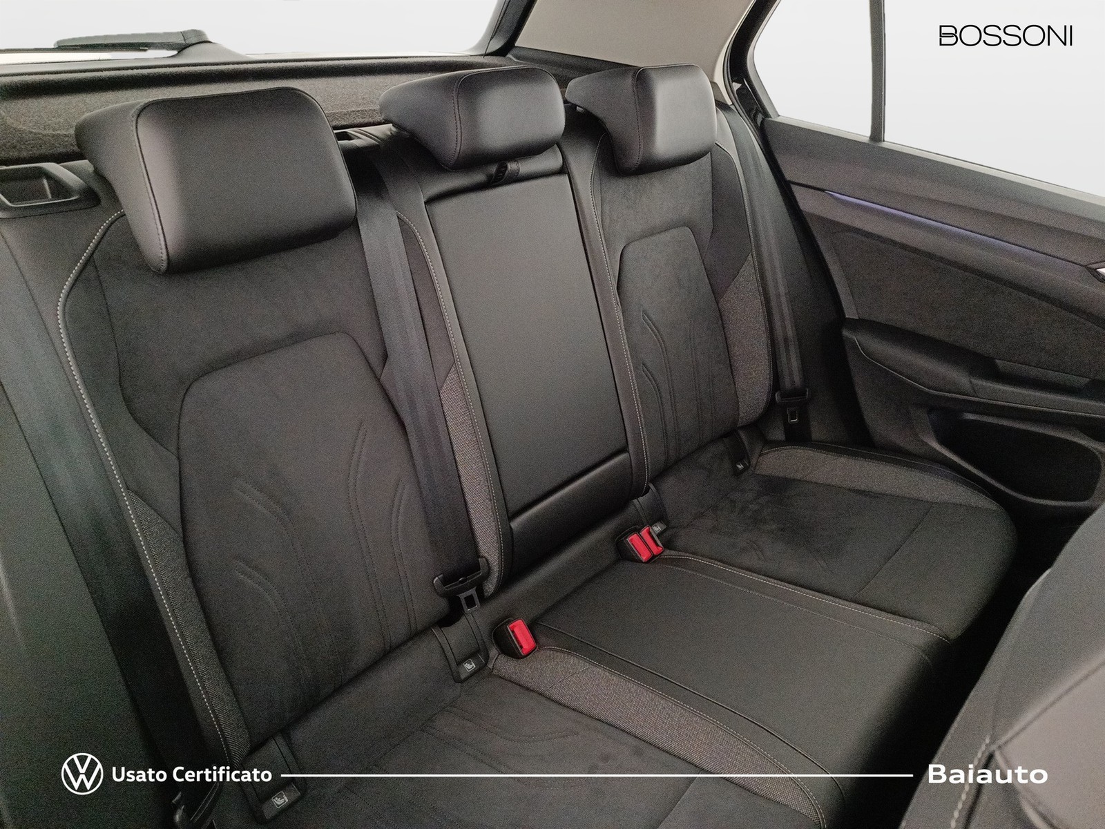 21 - Volkswagen Golf 2.0 tdi scr 150cv style dsg