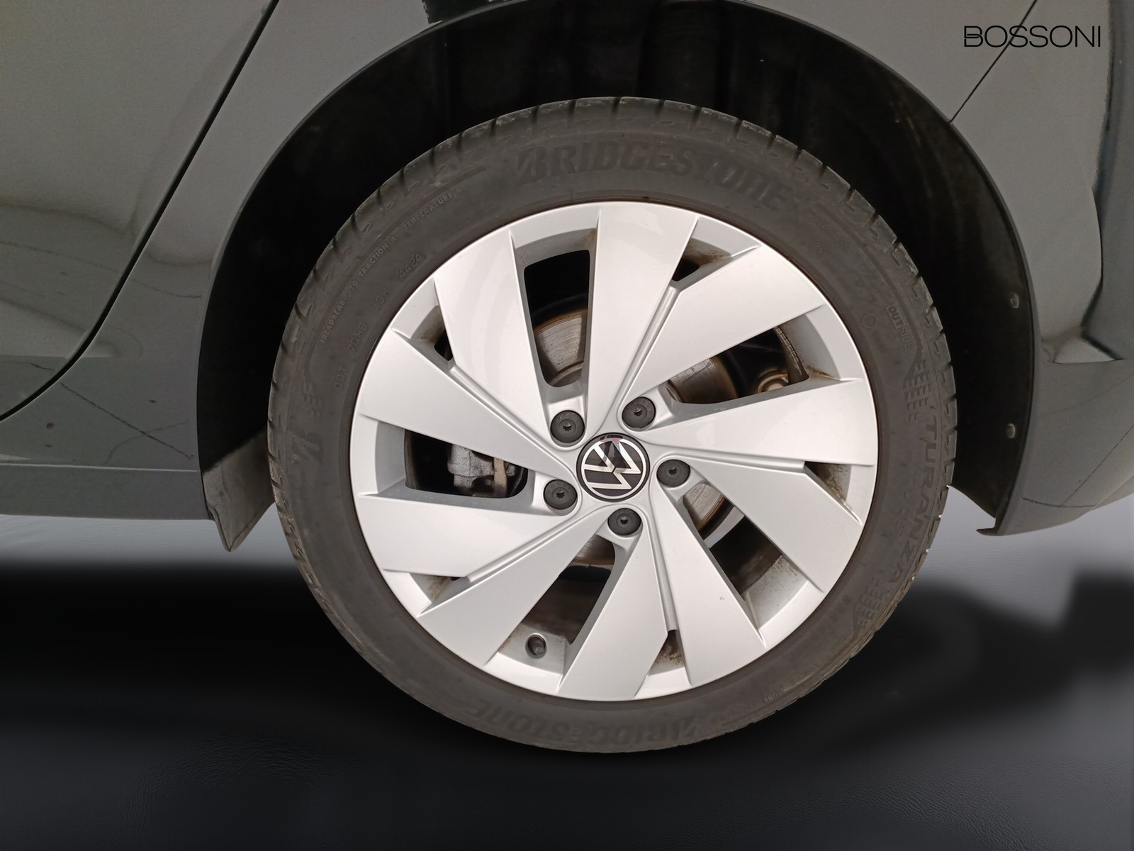 27 - Volkswagen Golf 2.0 tdi scr 150cv style dsg