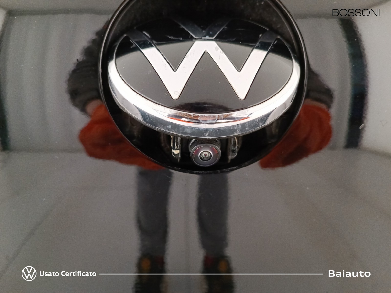 30 - Volkswagen Golf 2.0 tdi scr 150cv style dsg