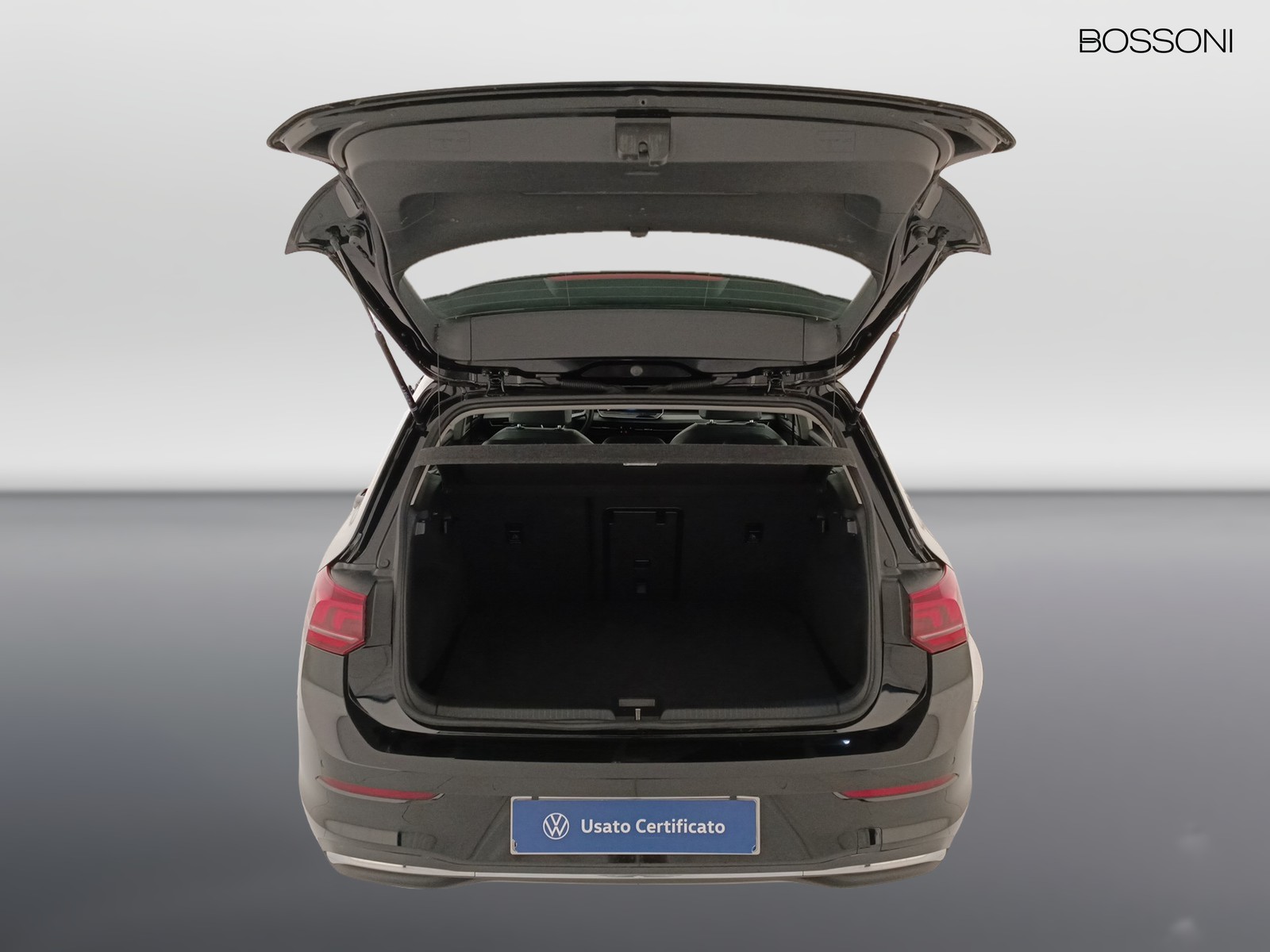 33 - Volkswagen Golf 2.0 tdi scr 150cv style dsg