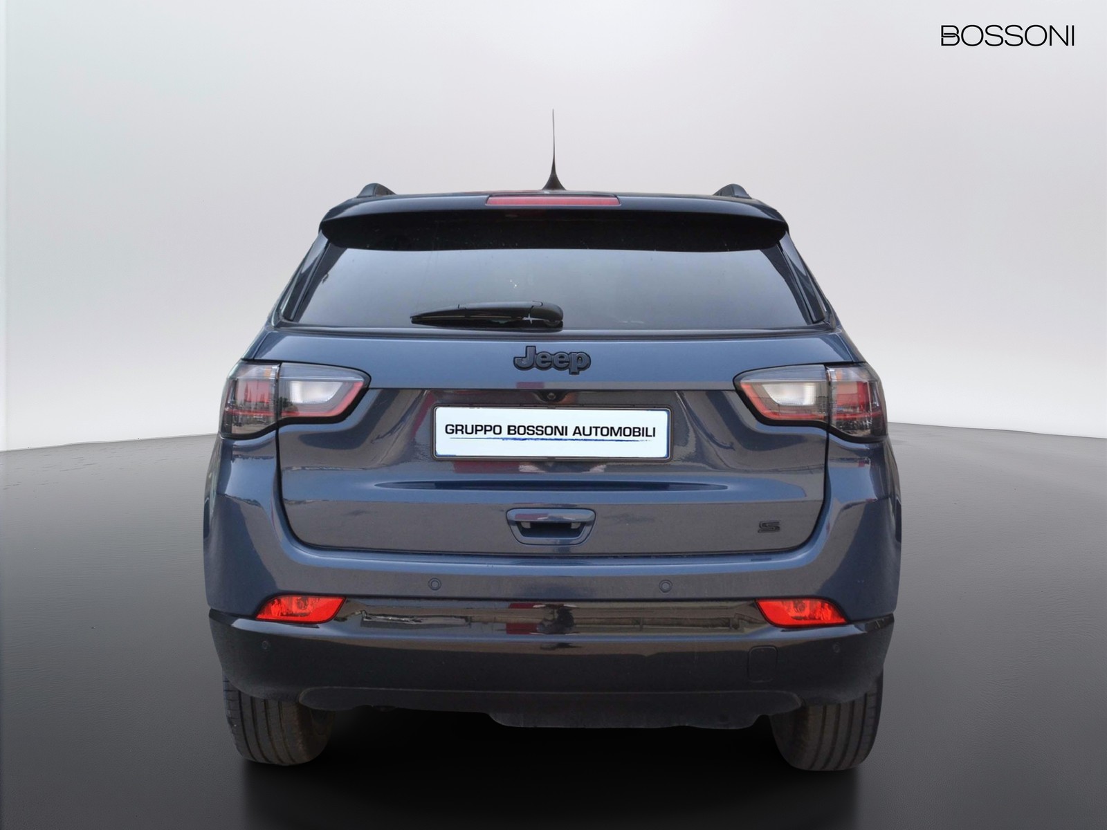 4 - Jeep Compass 1.6 multijet ii 130cv s 2wd