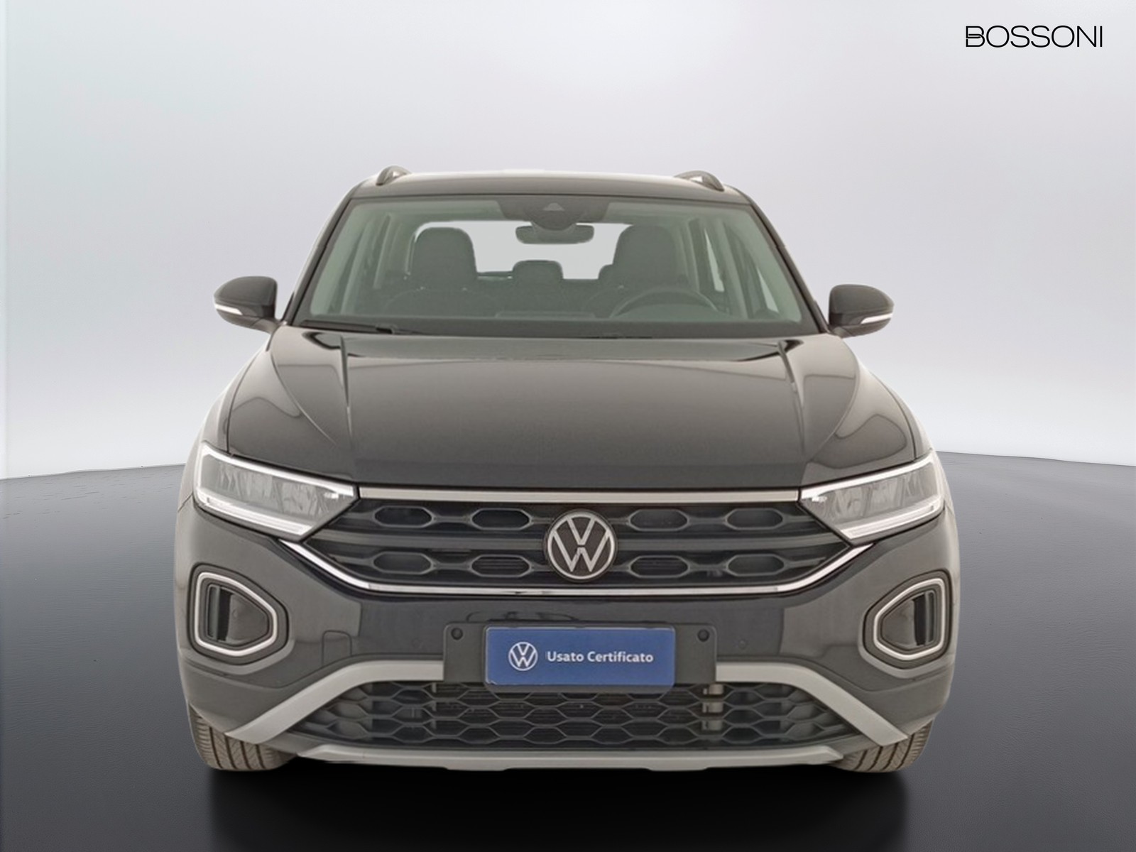 2 - Volkswagen T-Roc 2.0 tdi scr 150cv life dsg