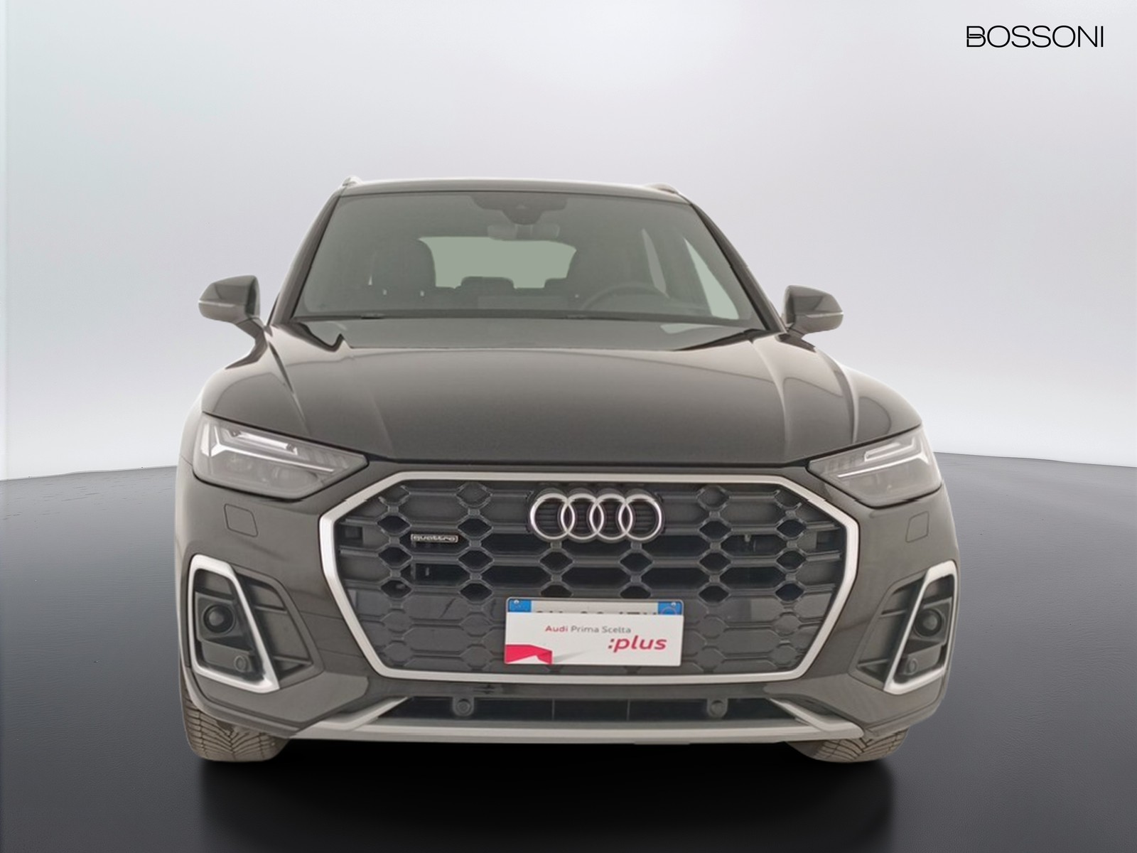2 - Audi Q5 40 2.0 tdi mhev 12v s line quattro s tronic