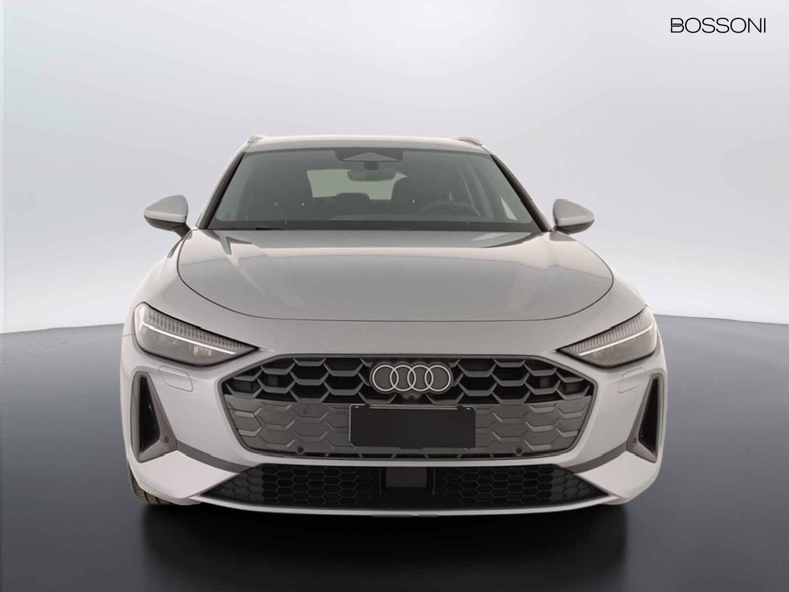 2 - Audi A5 avant 2.0 tdi mhev+ 204cv business advanced