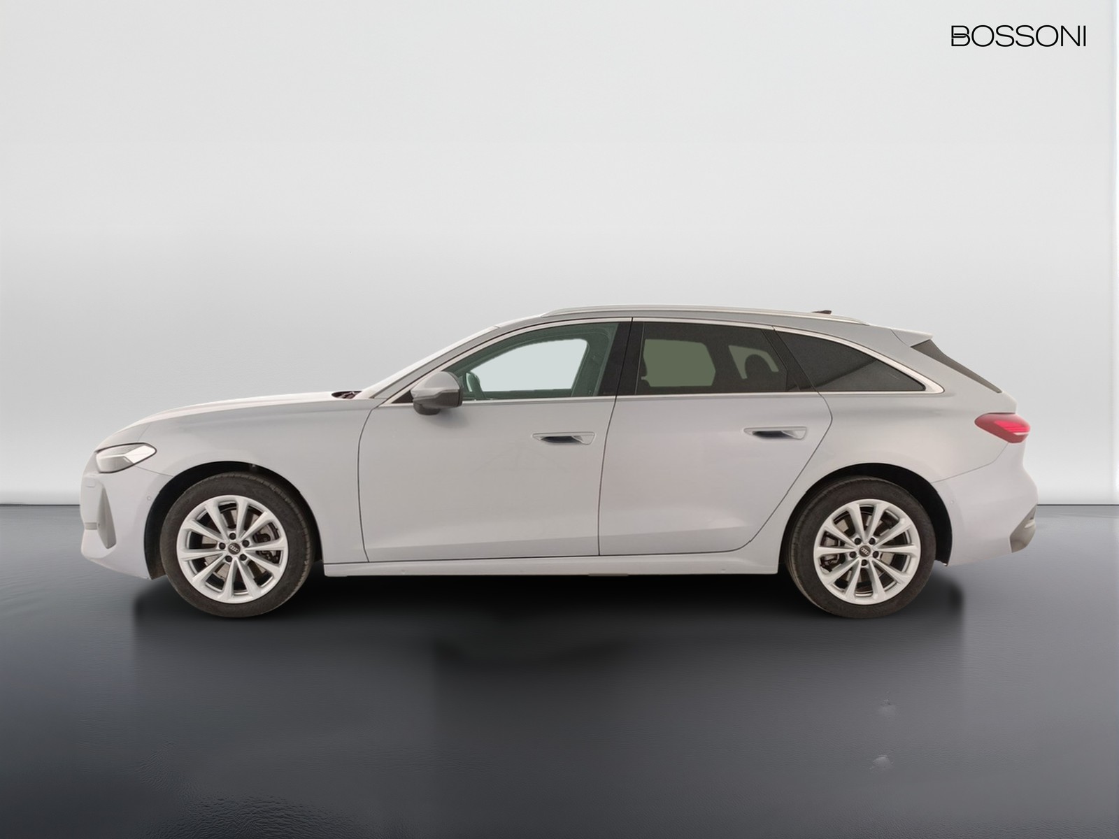 3 - Audi A5 avant 2.0 tdi mhev+ 204cv business advanced
