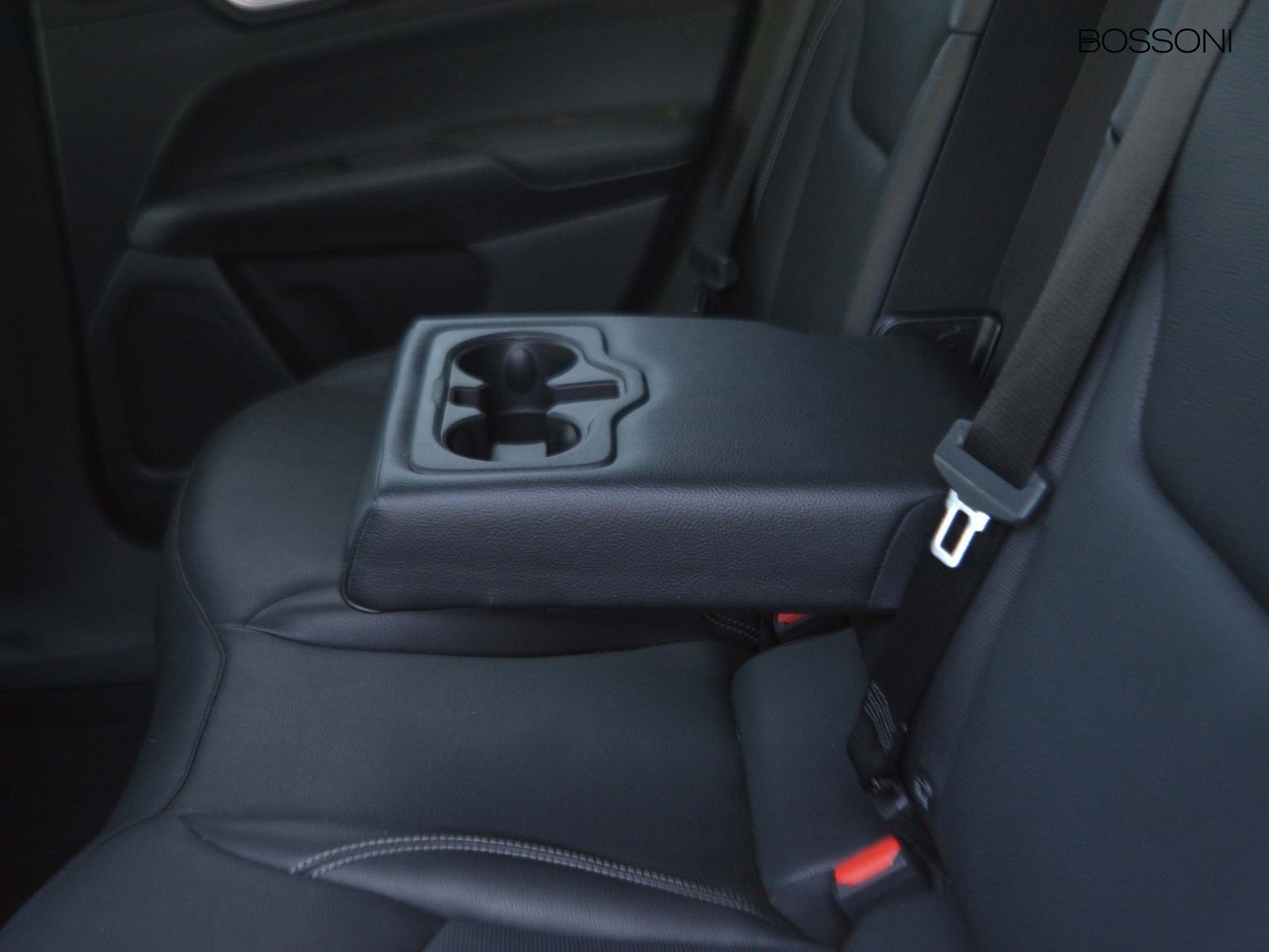 6 - Jeep Compass 1.6 multijet ii 130cv s 2wd