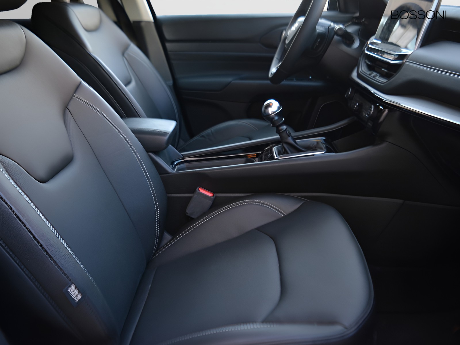 5 - Jeep Compass 1.6 multijet ii 130cv s 2wd