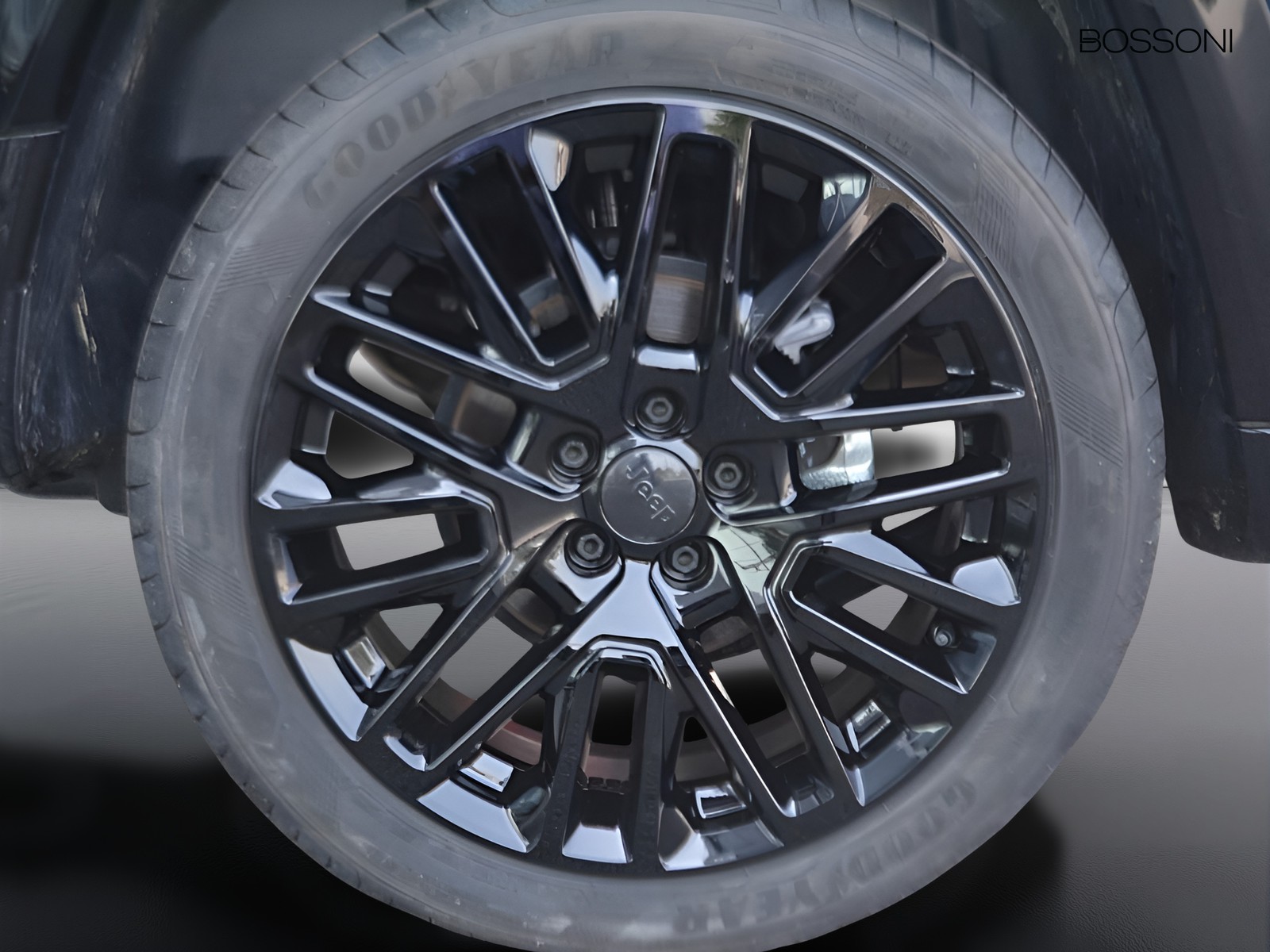 15 - Jeep Compass 1.6 multijet ii 130cv s 2wd