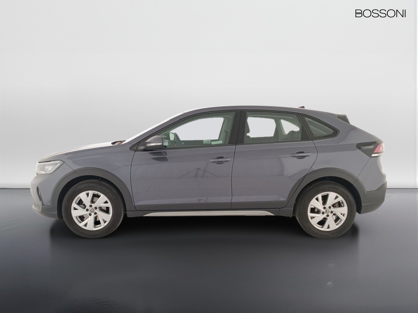 3 - Volkswagen Taigo 1.0 tsi 115cv life