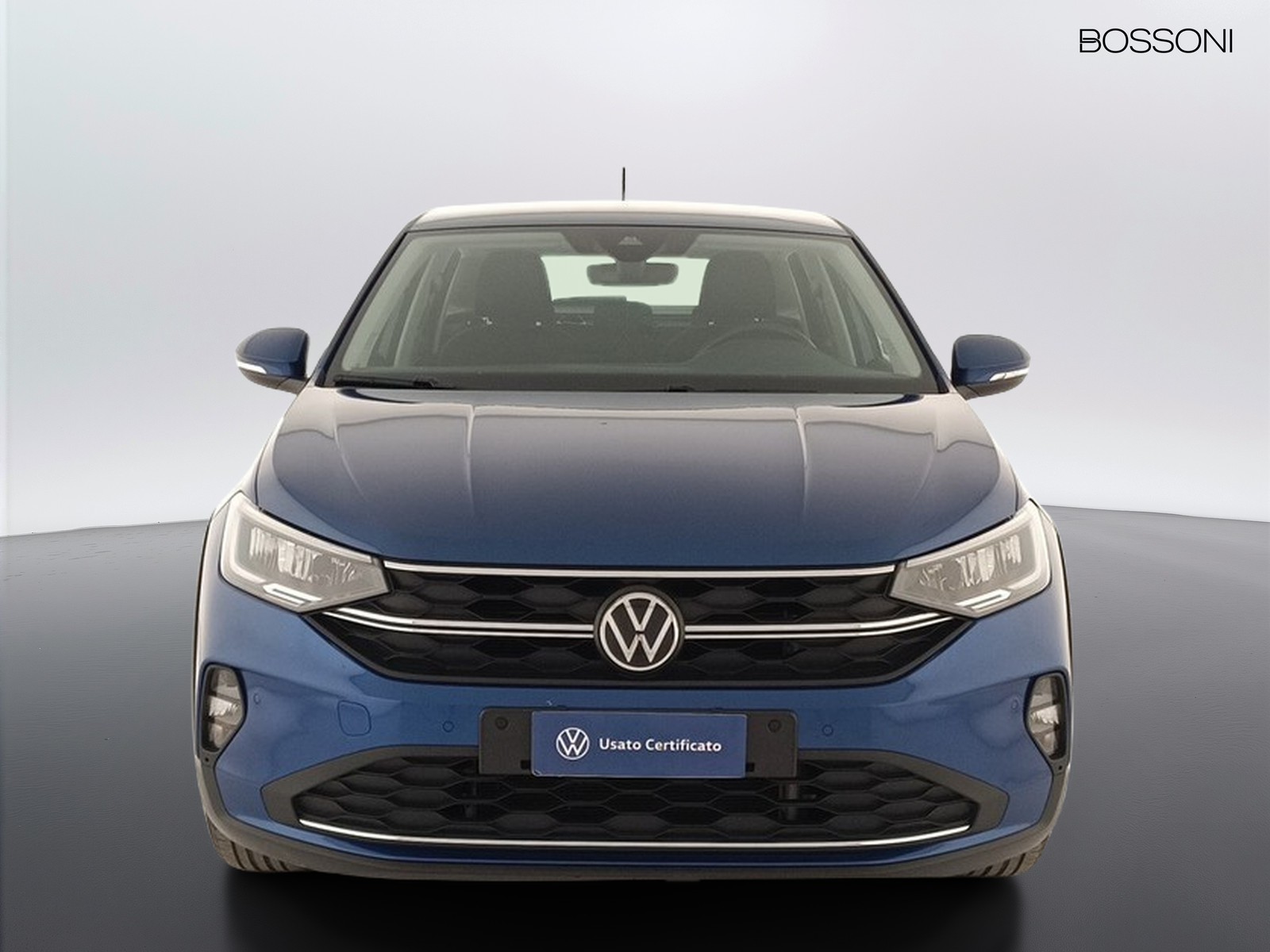 2 - Volkswagen Taigo 1.0 tsi 115cv life