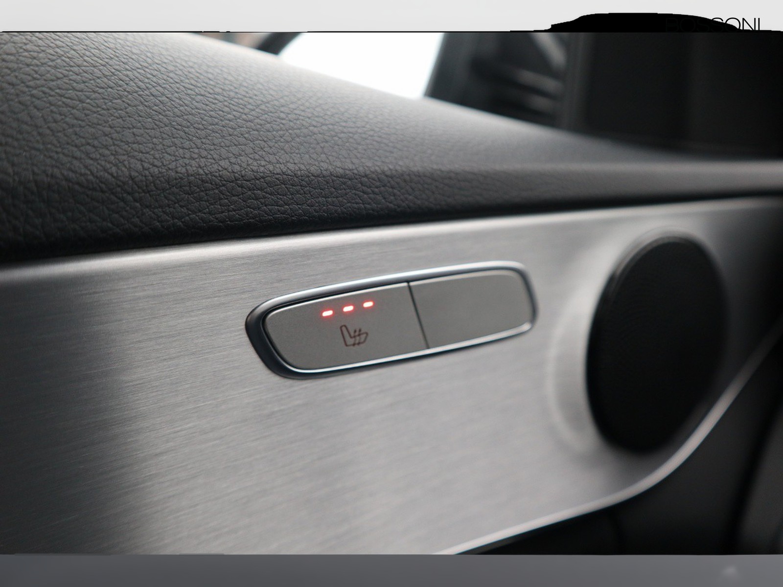 15 - Mercedes Classe C berlina 200 sport 7g-tronic plus