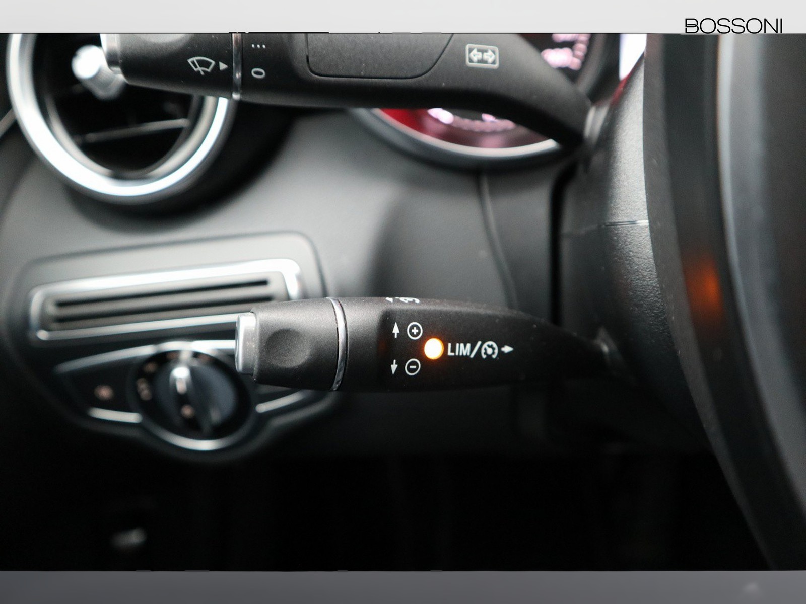 16 - Mercedes Classe C berlina 200 sport 7g-tronic plus