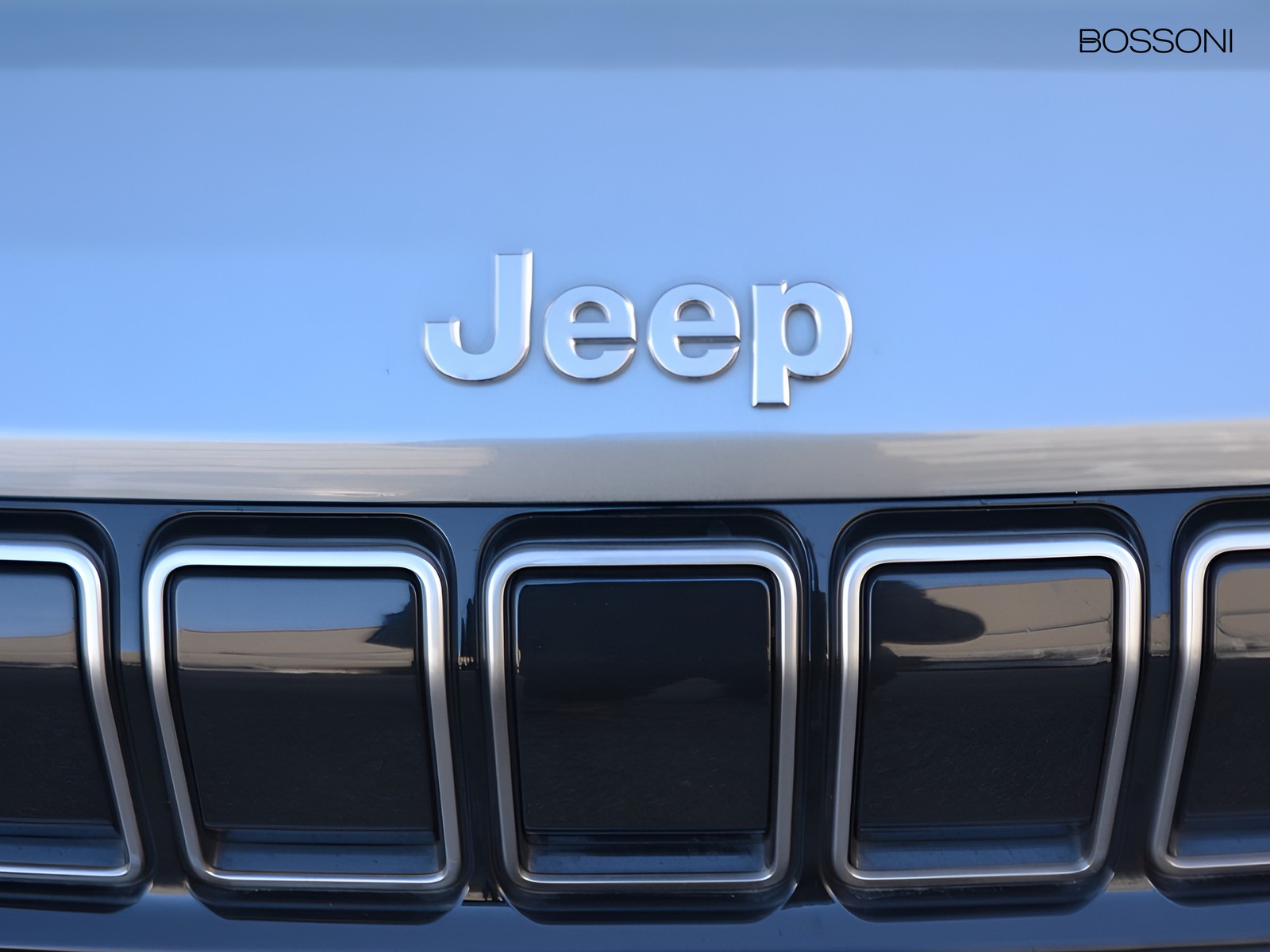 20 - Jeep Avenger 1.2 turbo 100cv summit fwd