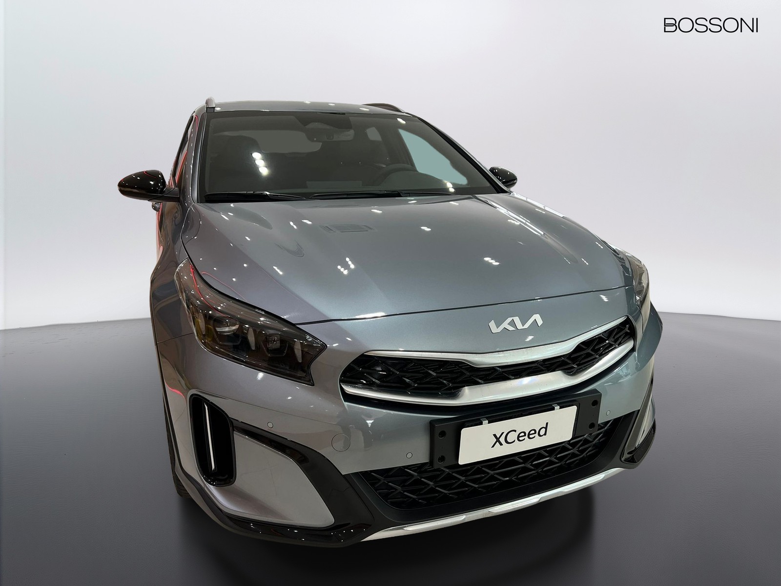2 - Kia Xceed 1.0 t-gdi mhev 115cv special edition dct7