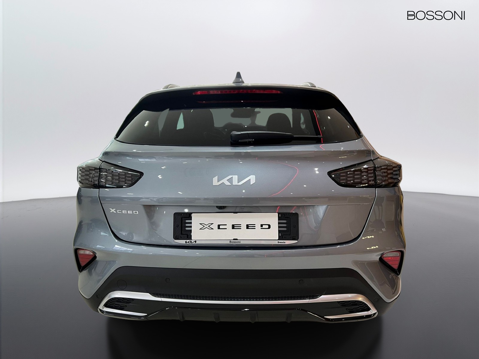 5 - Kia Xceed 1.0 t-gdi mhev 115cv special edition dct7