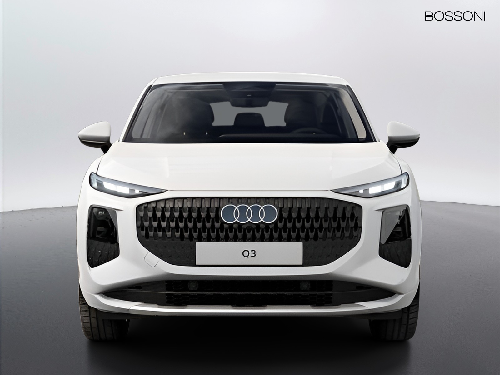 2 - Audi Q3 sportback 1.5 e-hybrid 272cv business s tronic