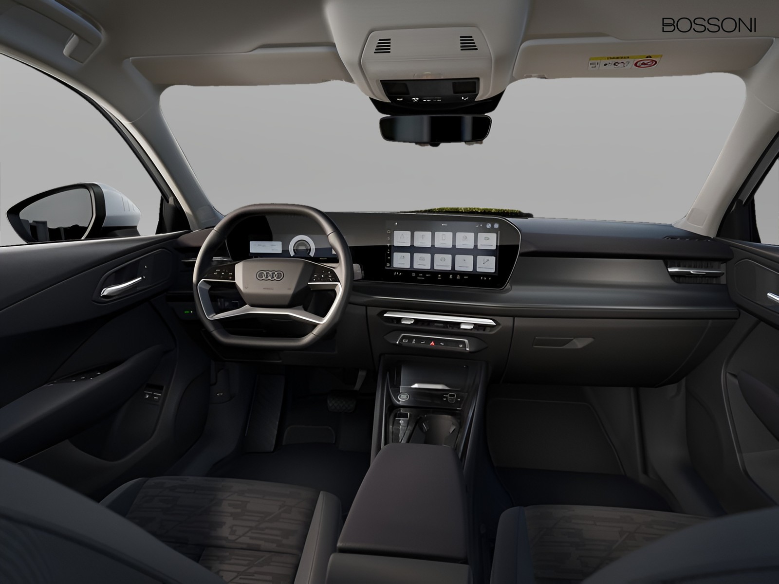 8 - Audi Q3 sportback 1.5 e-hybrid 272cv business s tronic