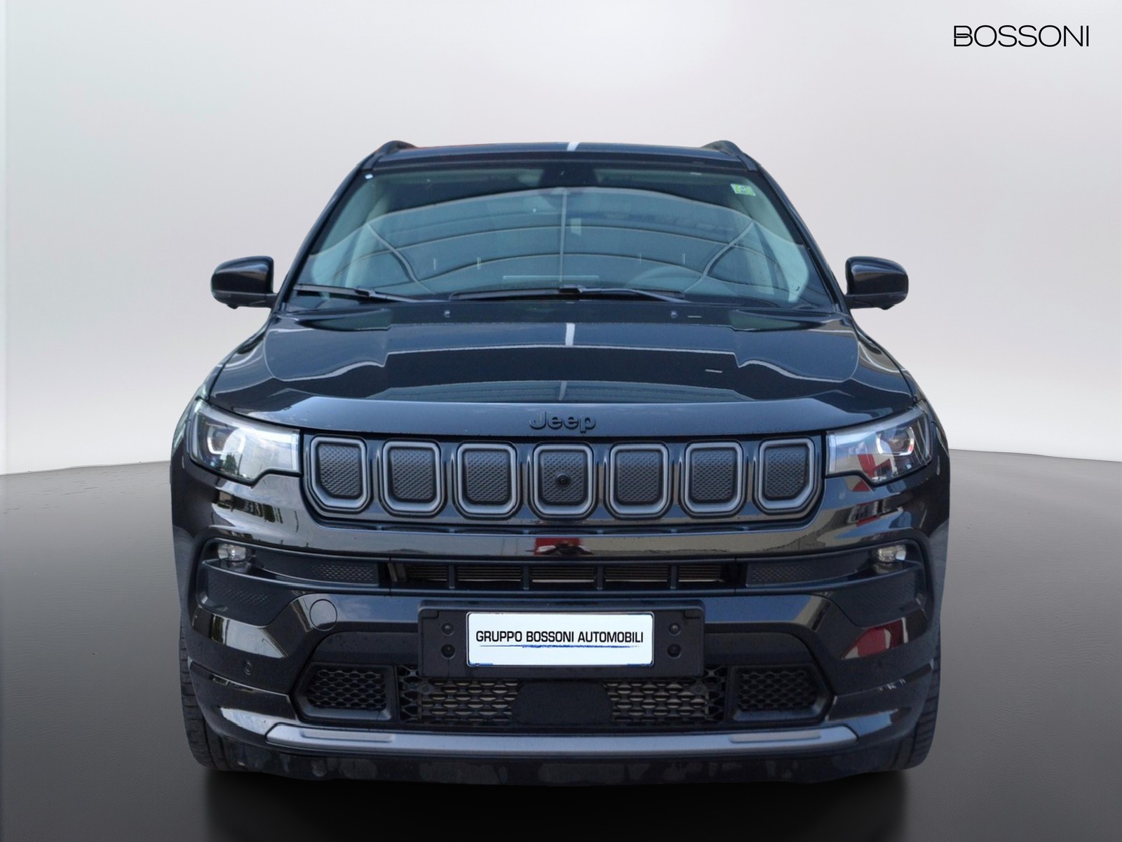 2 - Jeep Compass 1.6 multijet ii 130cv s 2wd