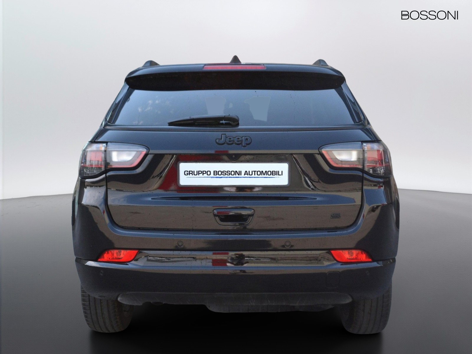4 - Jeep Compass 1.6 multijet ii 130cv s 2wd
