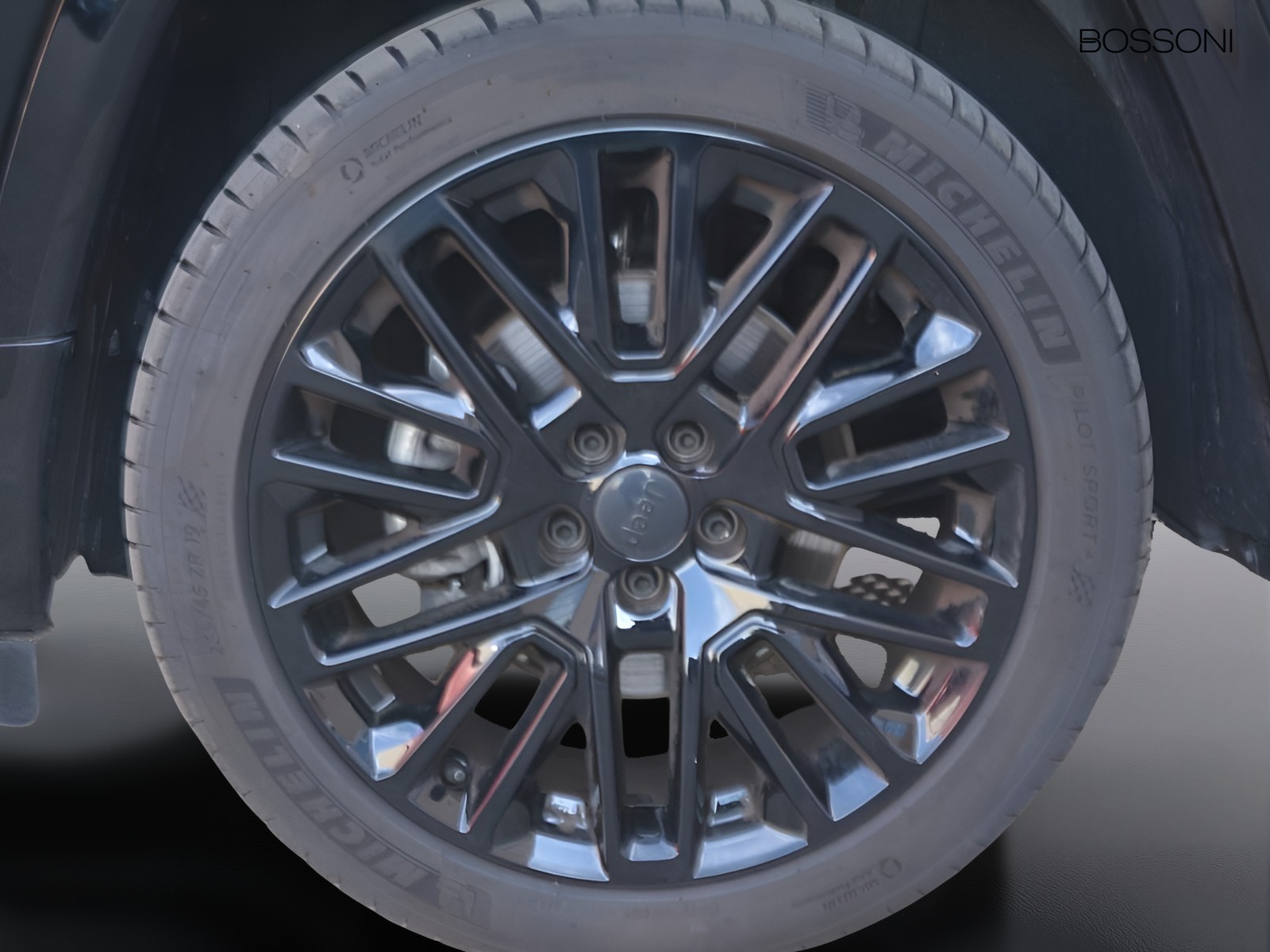 15 - Jeep Compass 1.6 multijet ii 130cv s 2wd