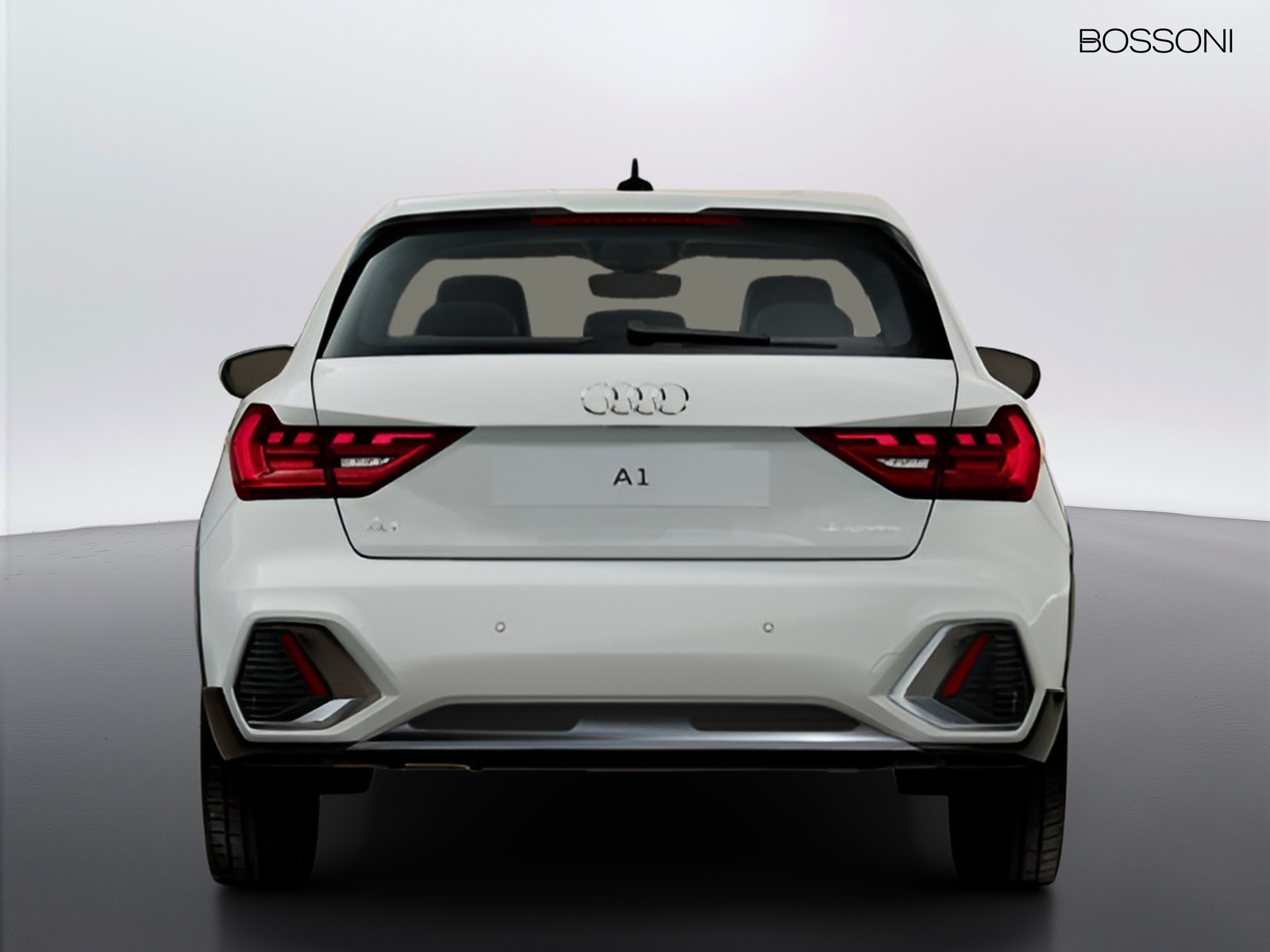 4 - Audi A1 allstreet 30 1.0 tfsi 116cv business