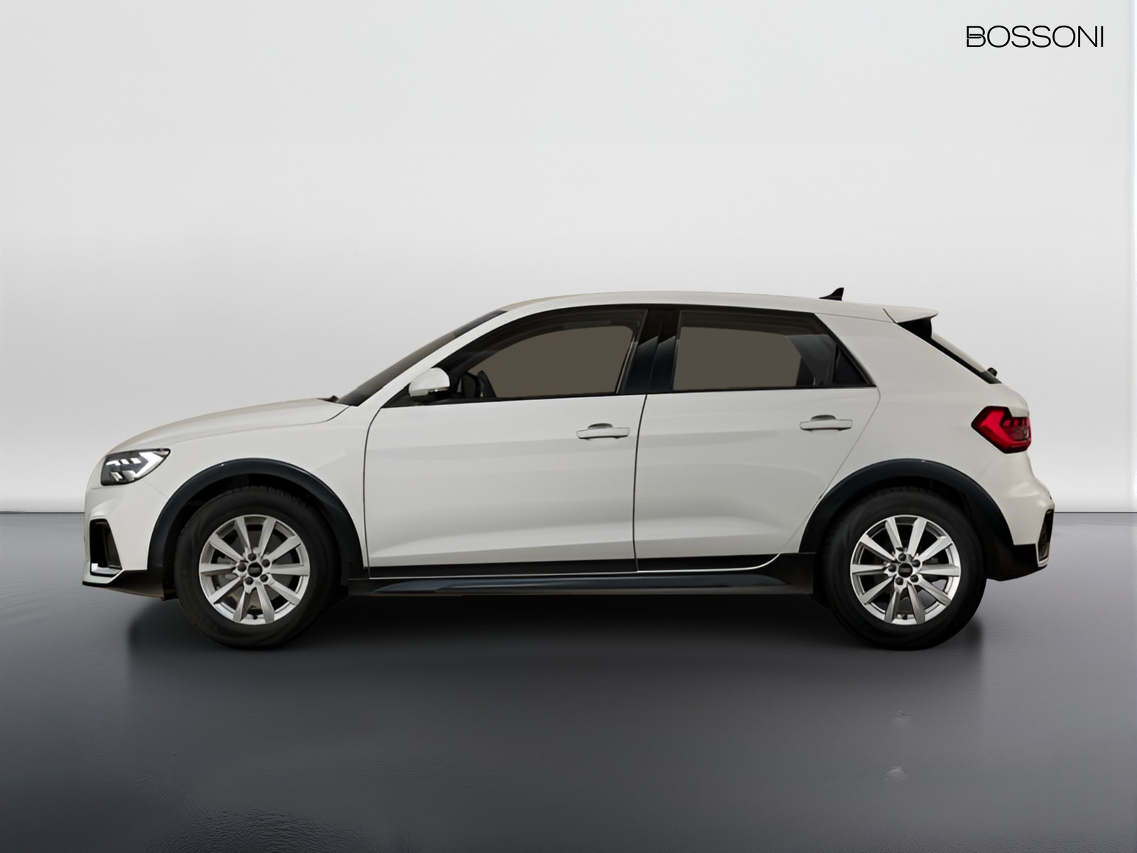 5 - Audi A1 allstreet 30 1.0 tfsi 116cv business