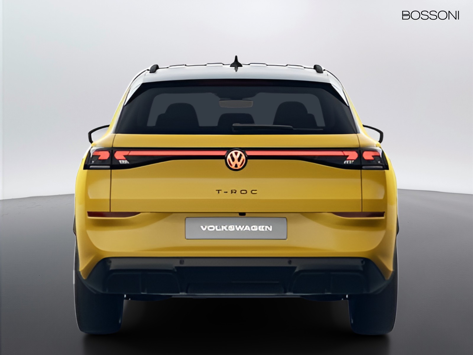 2 - Volkswagen T-Roc 1.5 etsi act 150cv r-line dsg