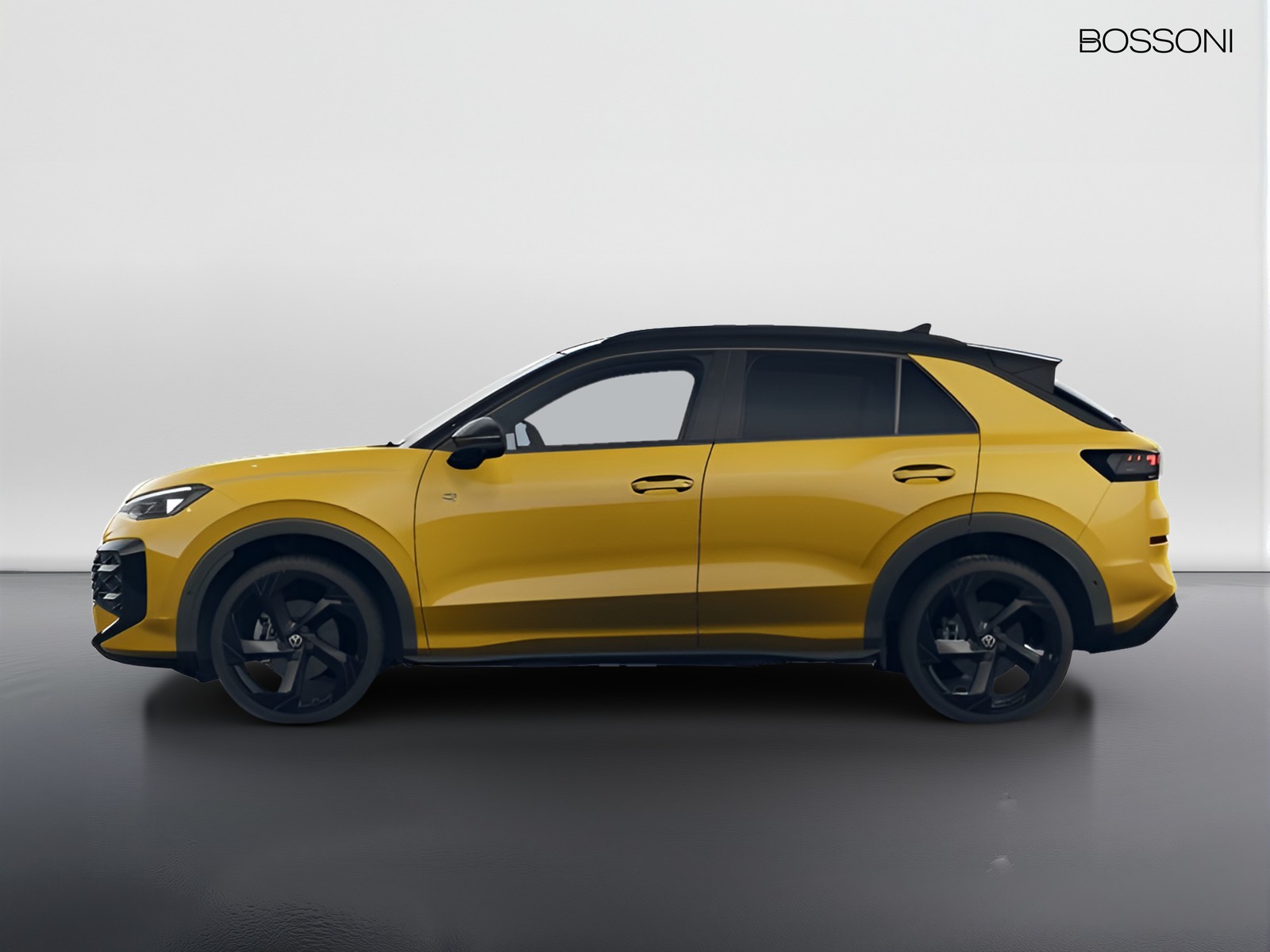 3 - Volkswagen T-Roc 1.5 etsi act 150cv r-line dsg