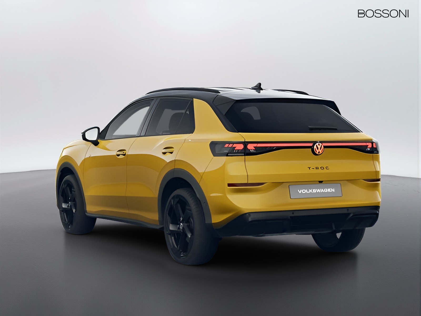 5 - Volkswagen T-Roc 1.5 etsi act 150cv r-line dsg