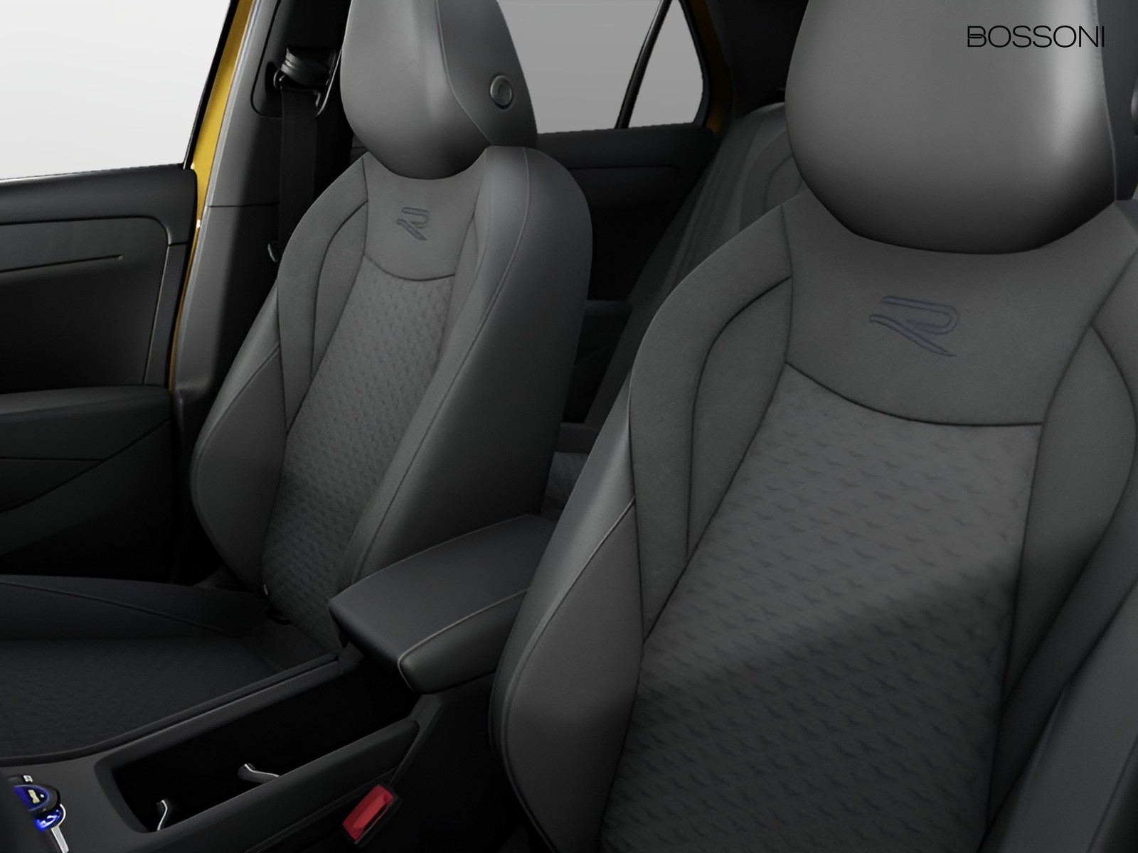 9 - Volkswagen T-Roc 1.5 etsi act 150cv r-line dsg